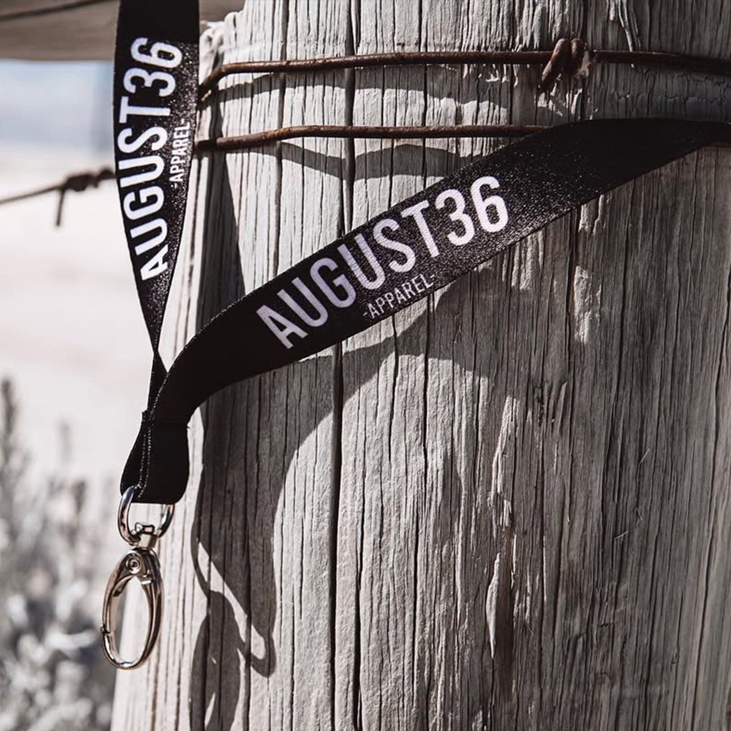 AUGUST36 ACCESSORIES