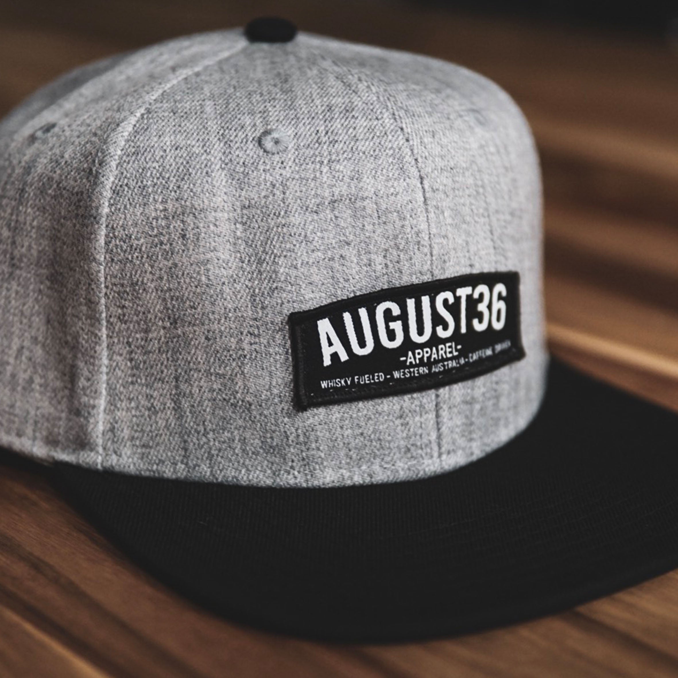 AUGUST36 HEADWEAR