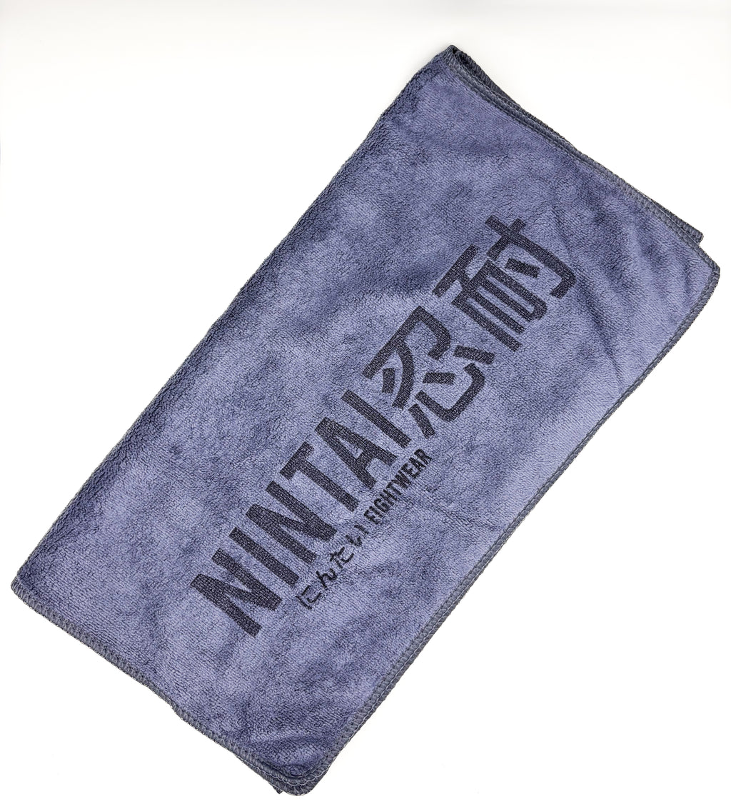 NINTAI MICROFIBER SWEAT TOWEL