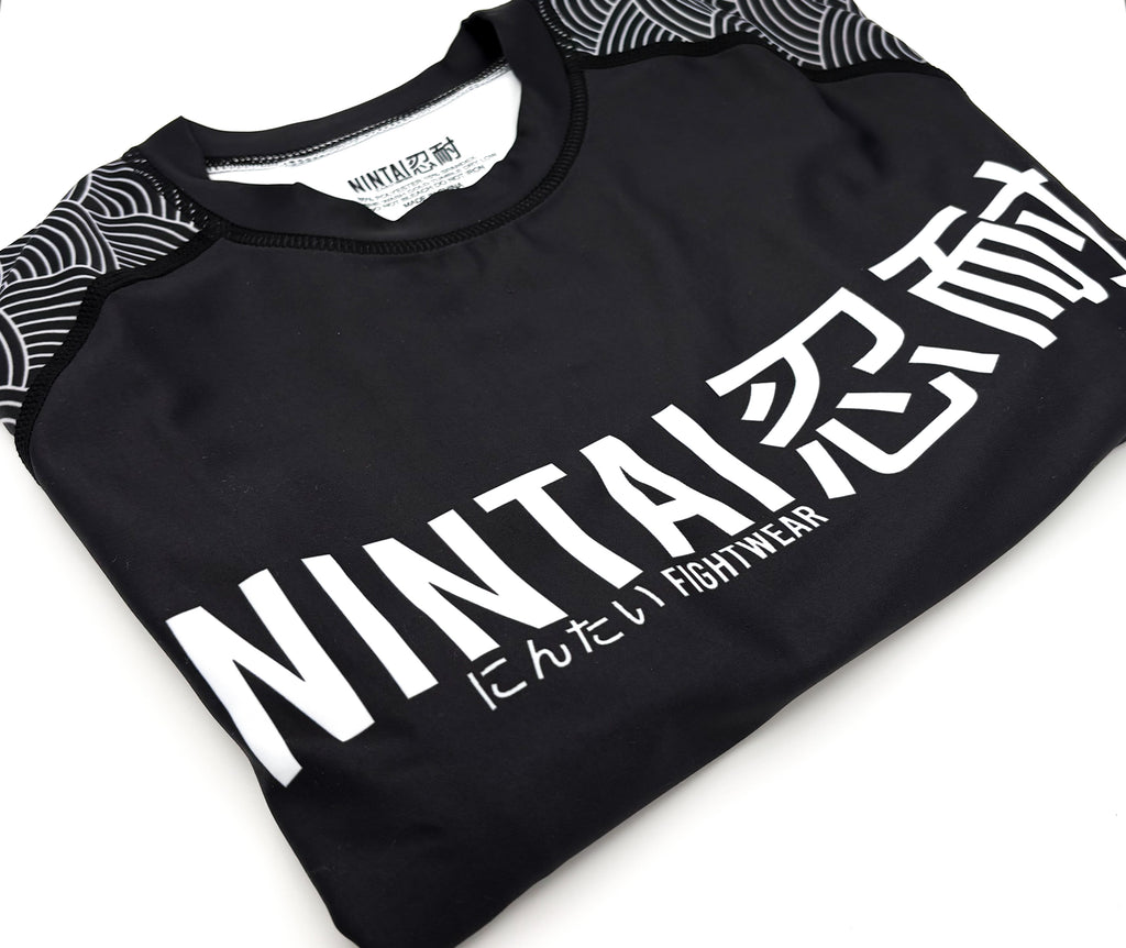 NINTAI RASH GUARD