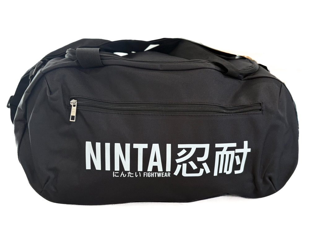 LIGHTWEIGHT DOJO BAG