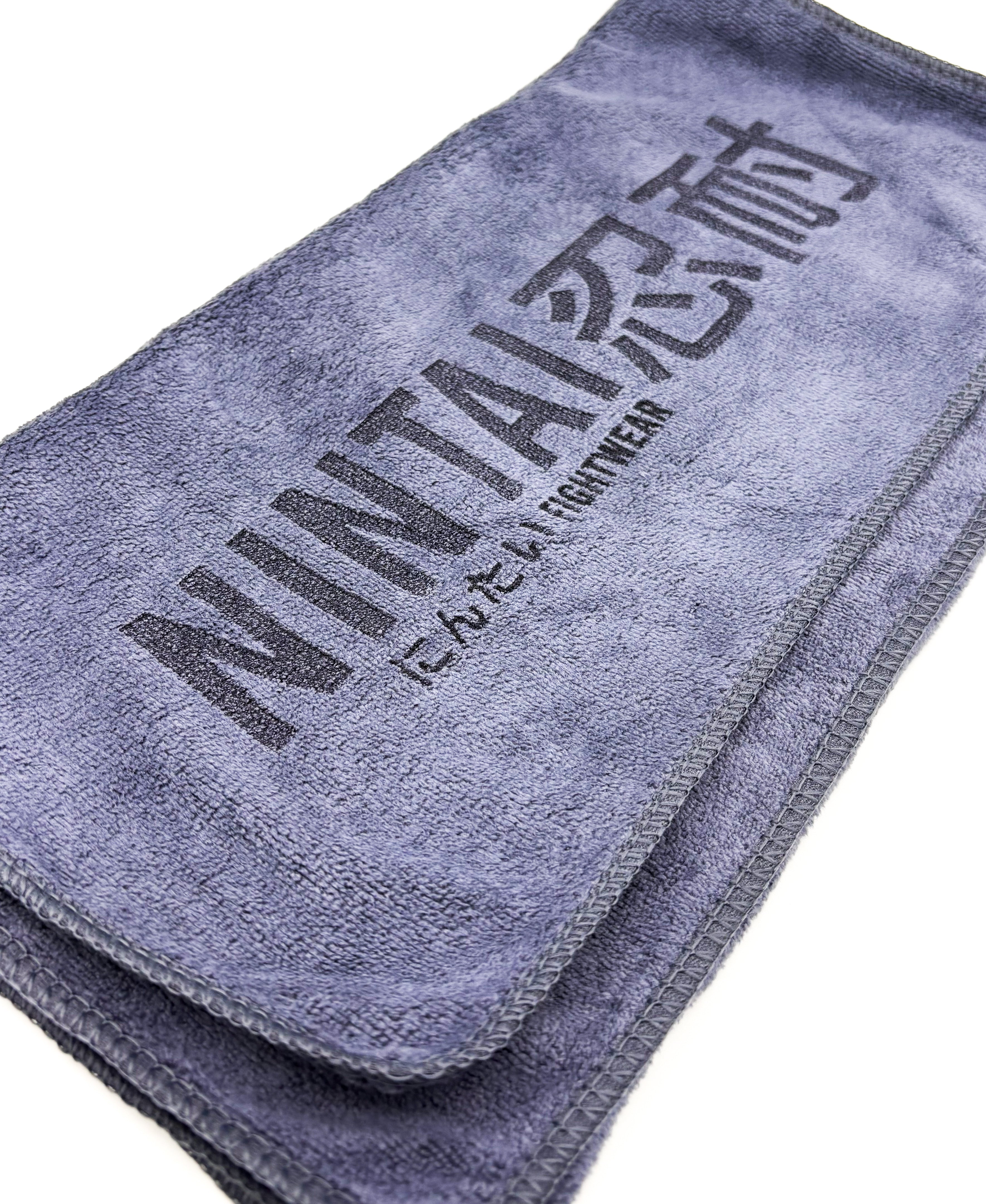 NINTAI MICROFIBER SWEAT TOWEL