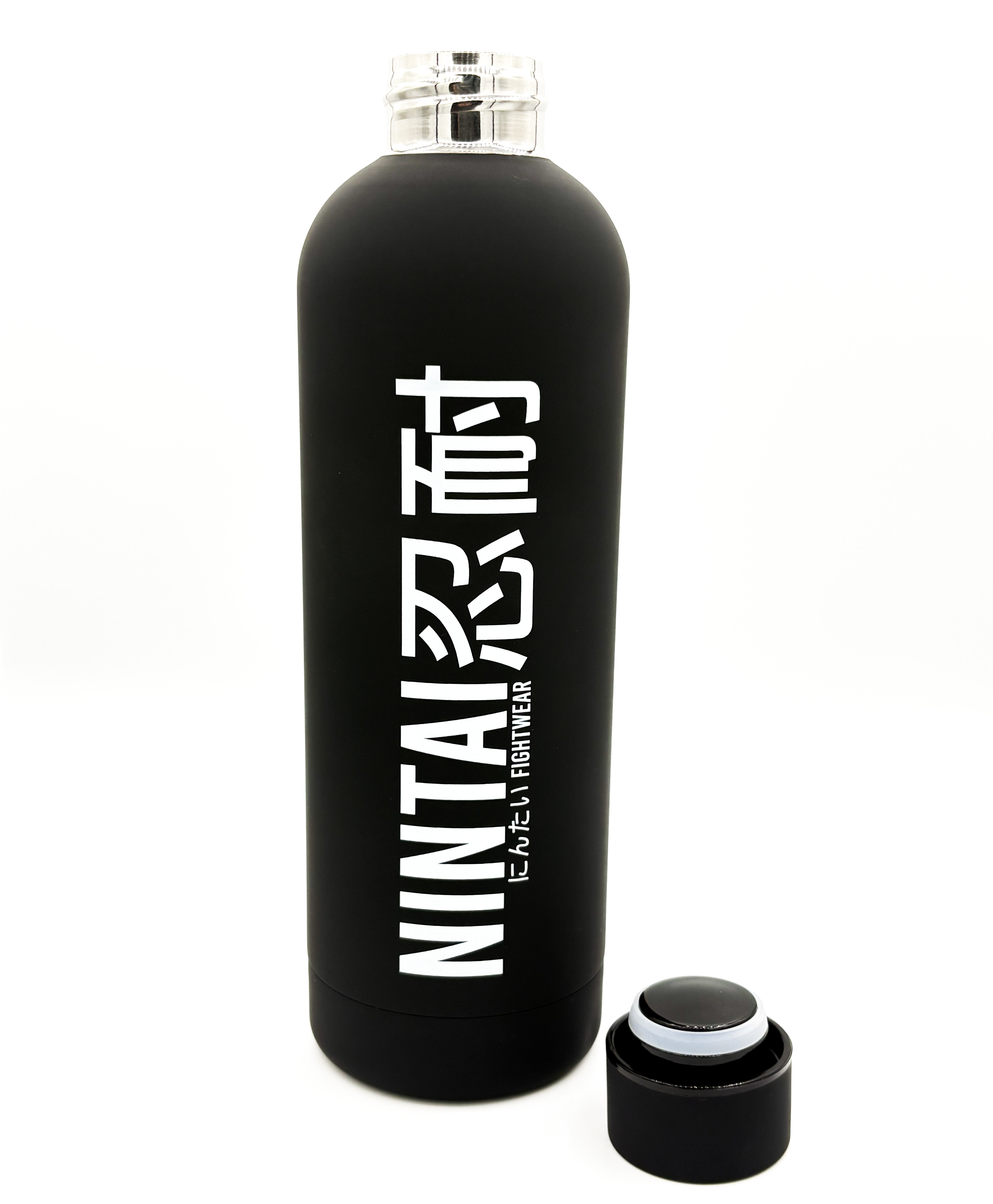 NINTAI STAINLESS STEEL WATER BOTTLE
