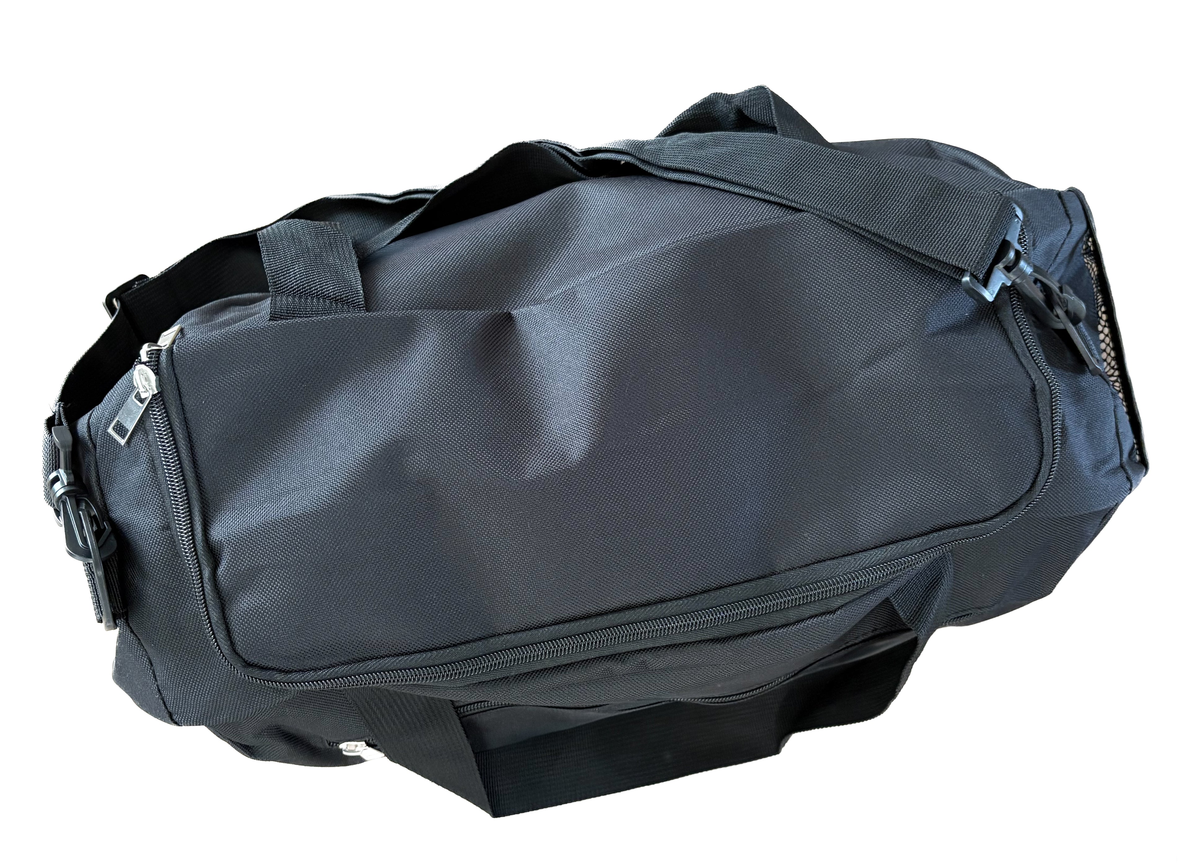 LIGHTWEIGHT DOJO BAG