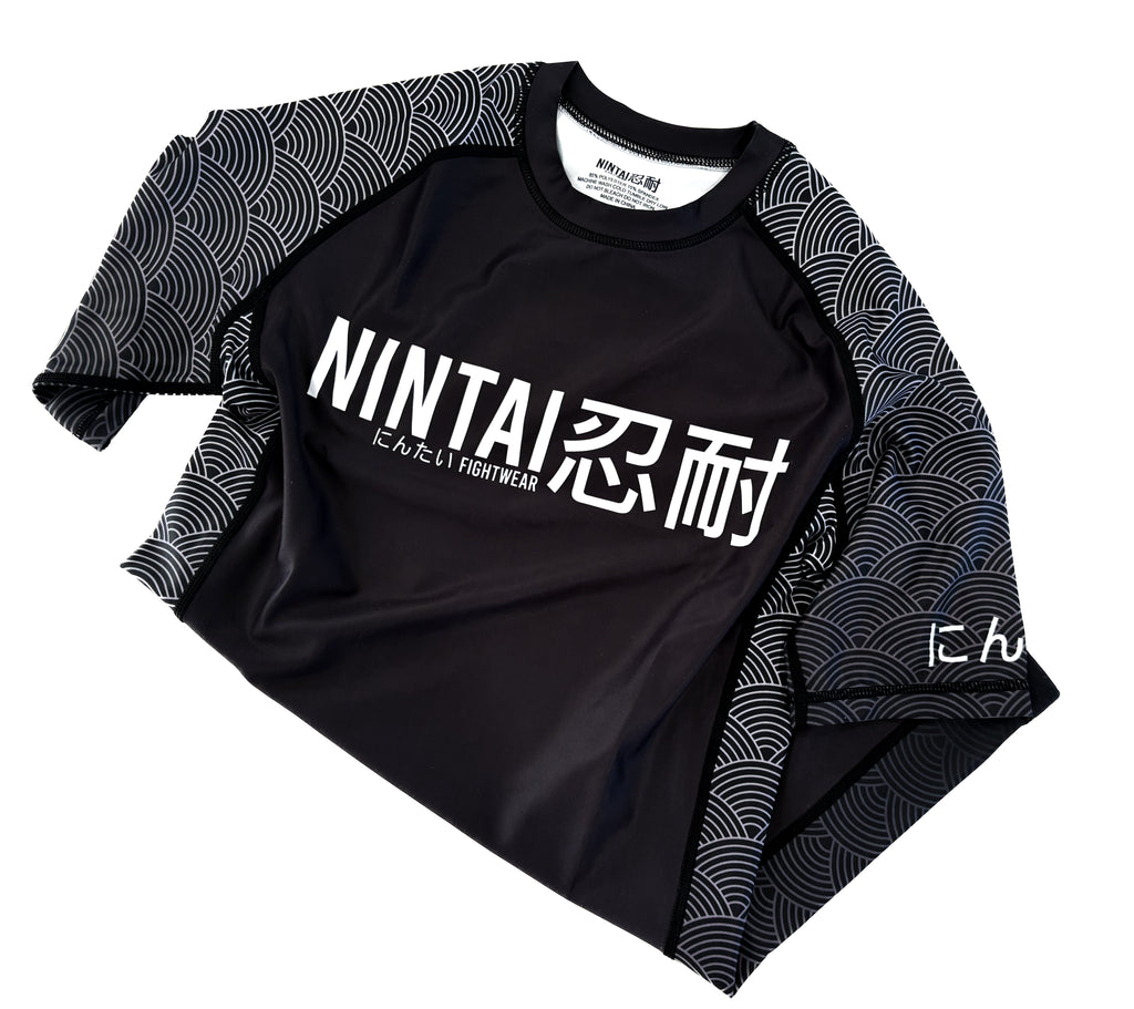 NINTAI RASH GUARD