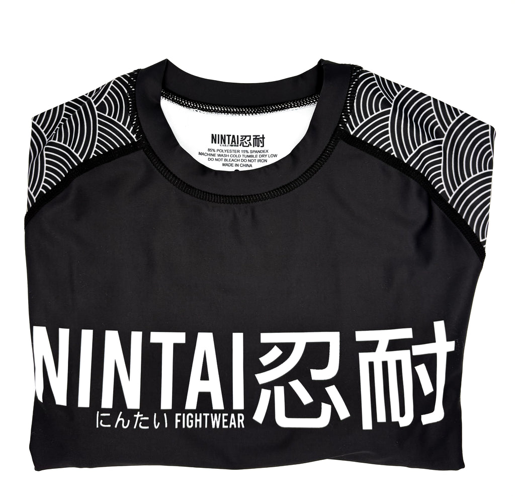 NINTAI RASH GUARD