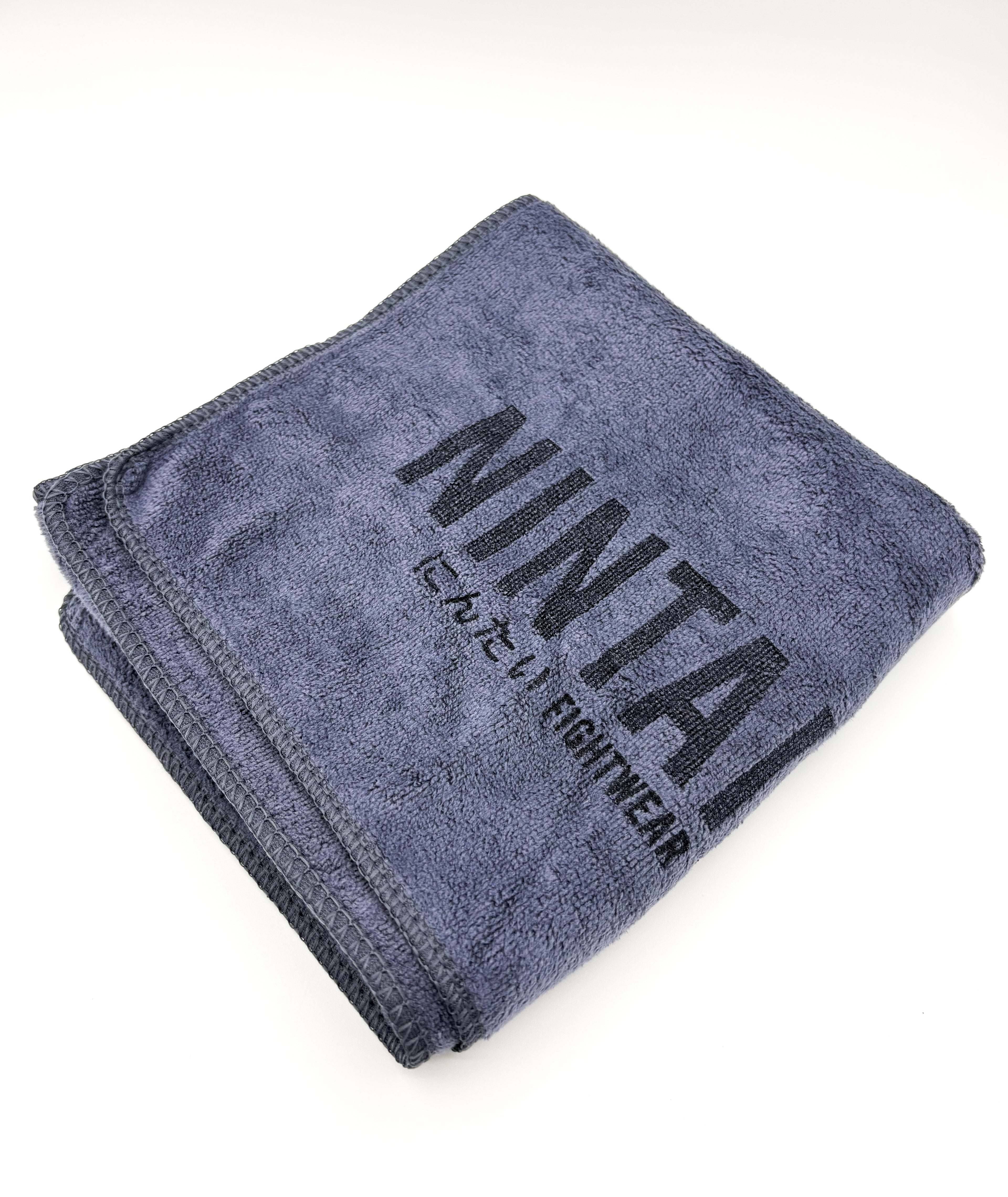 NINTAI MICROFIBER SWEAT TOWEL