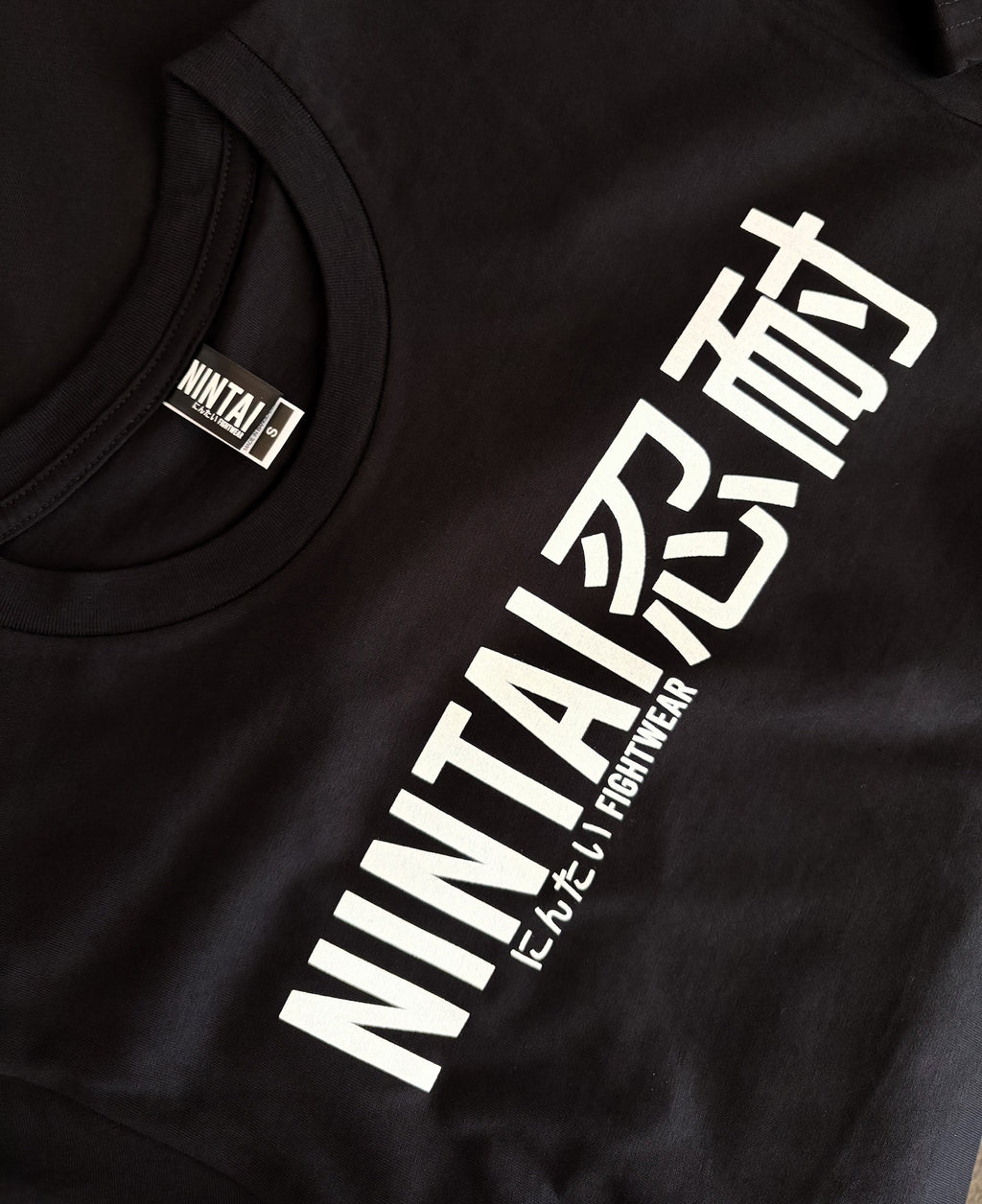 NINTAI T-SHIRT