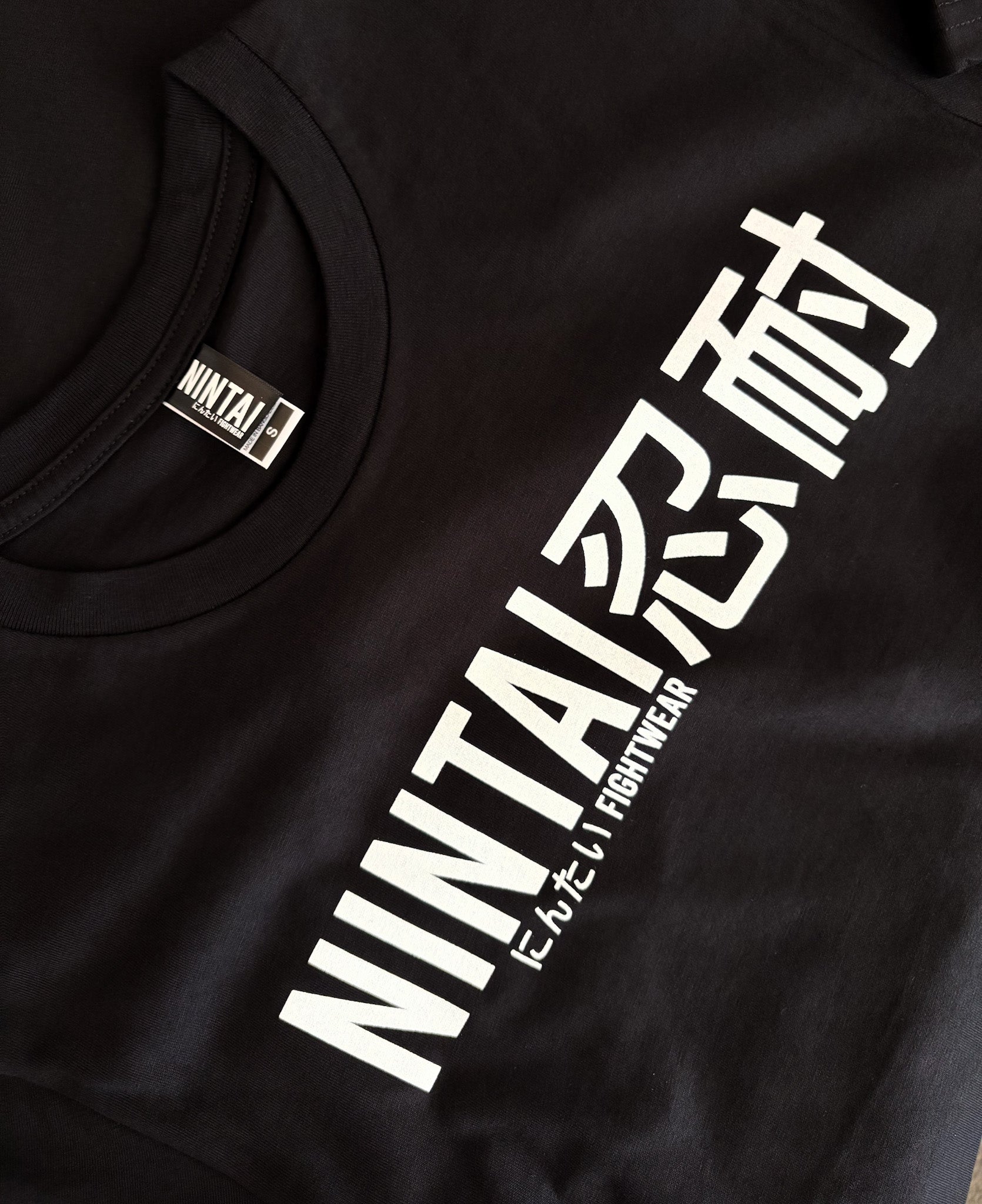 NINTAI T-SHIRT