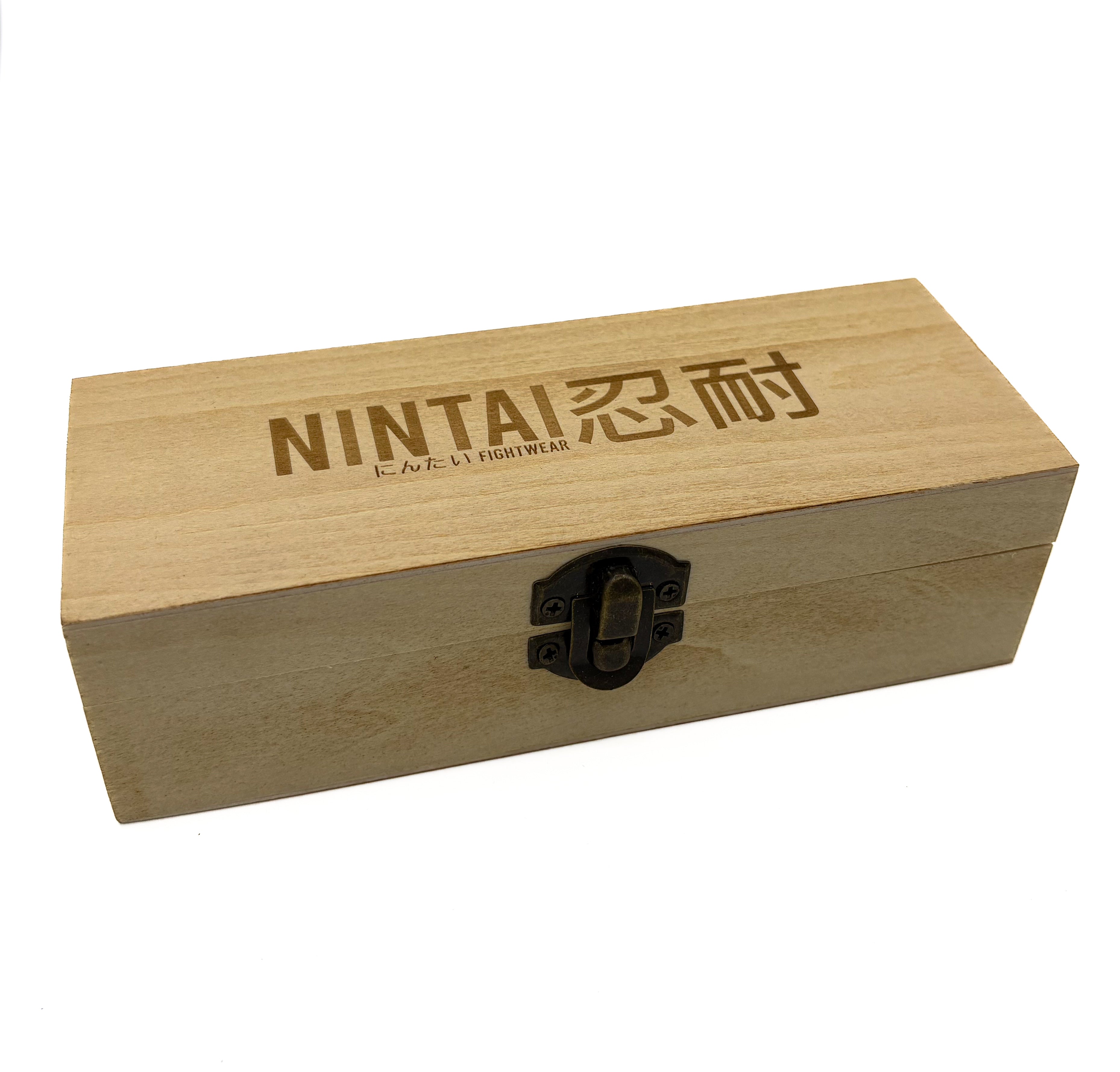 NINTAI WAYFARER SUNGLASSES