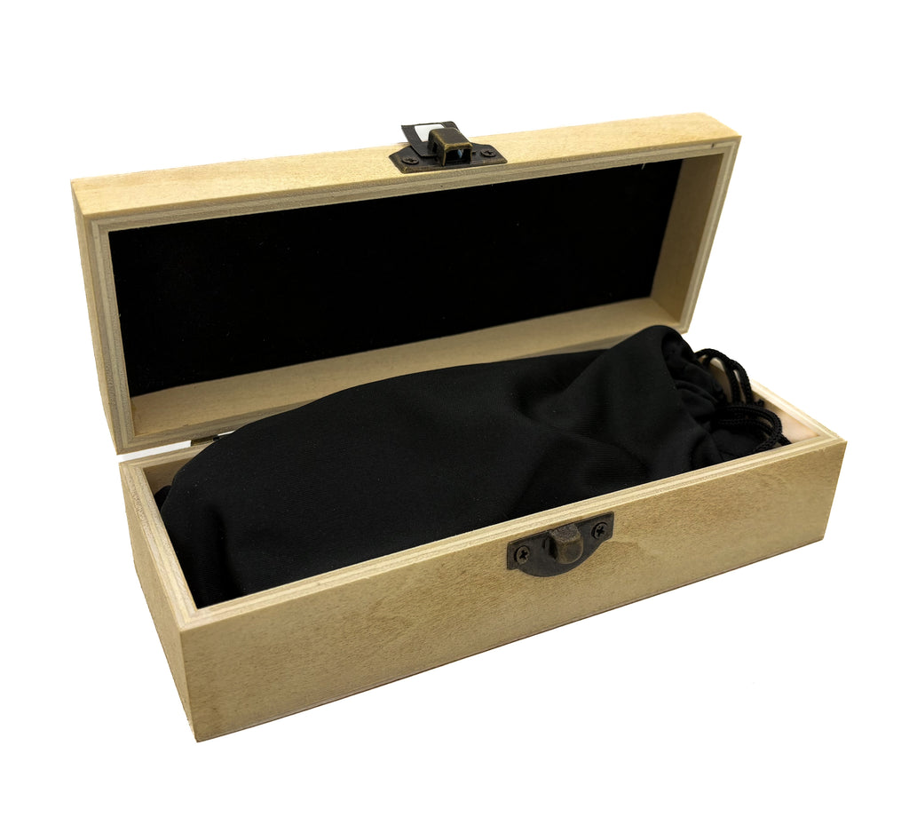 NINTAI WAYFARER SUNGLASSES