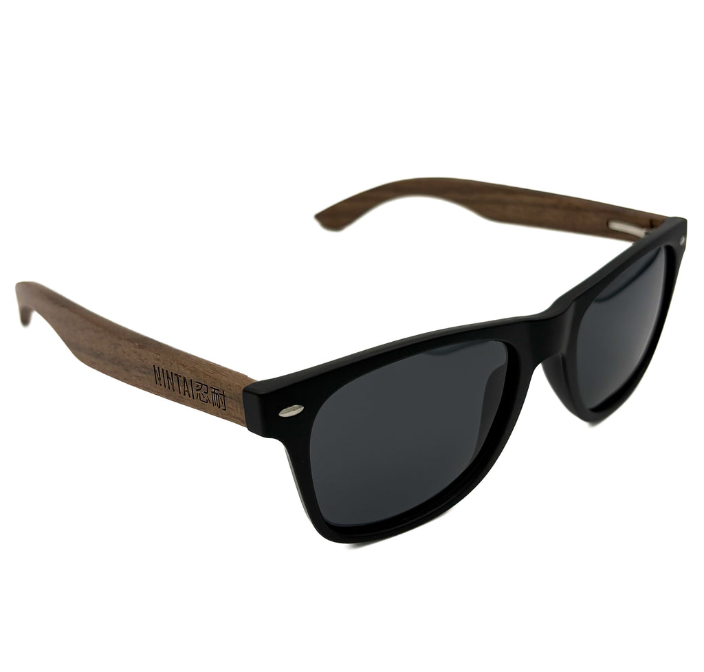 NINTAI WAYFARER SUNGLASSES