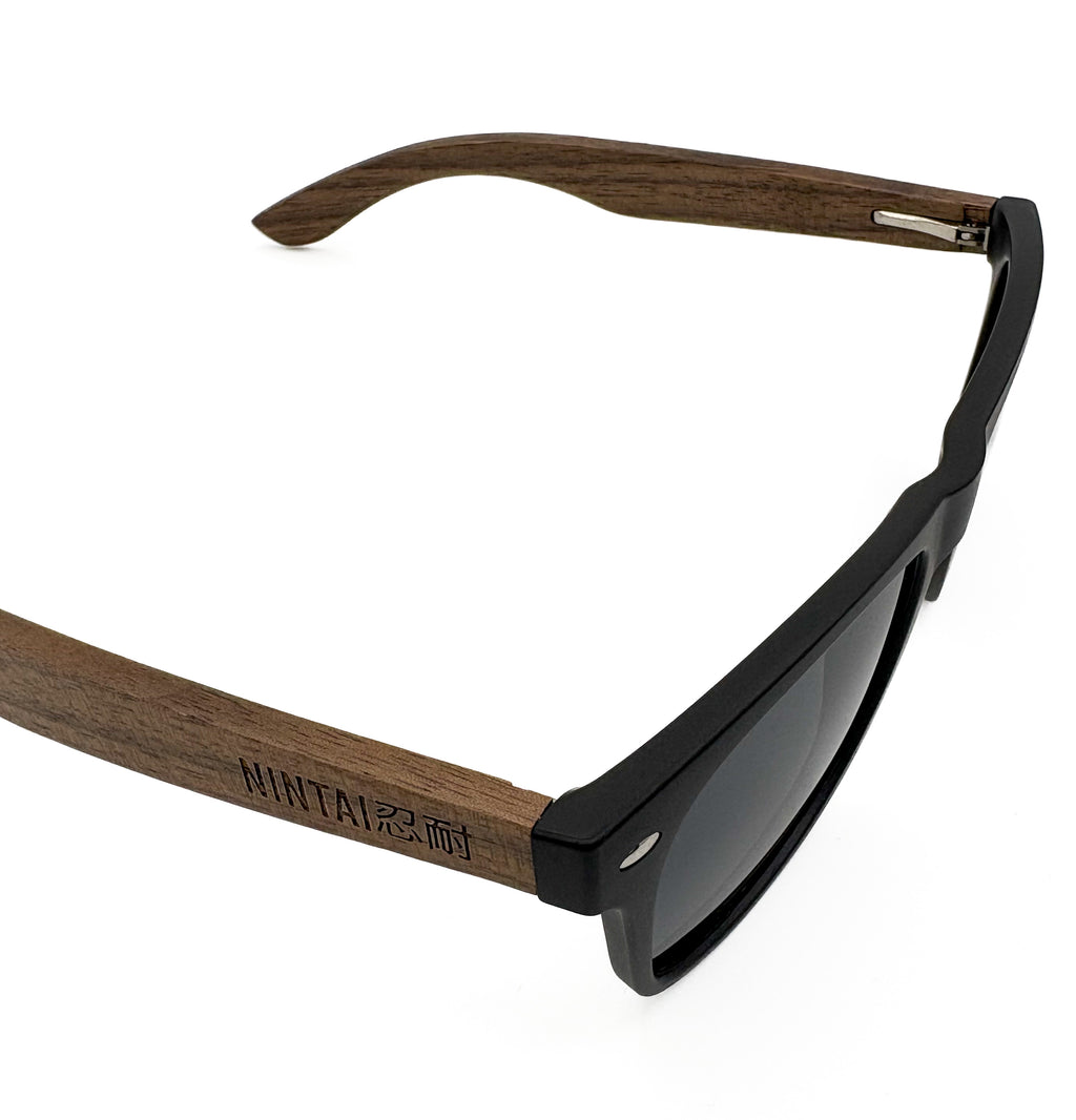 NINTAI WAYFARER SUNGLASSES
