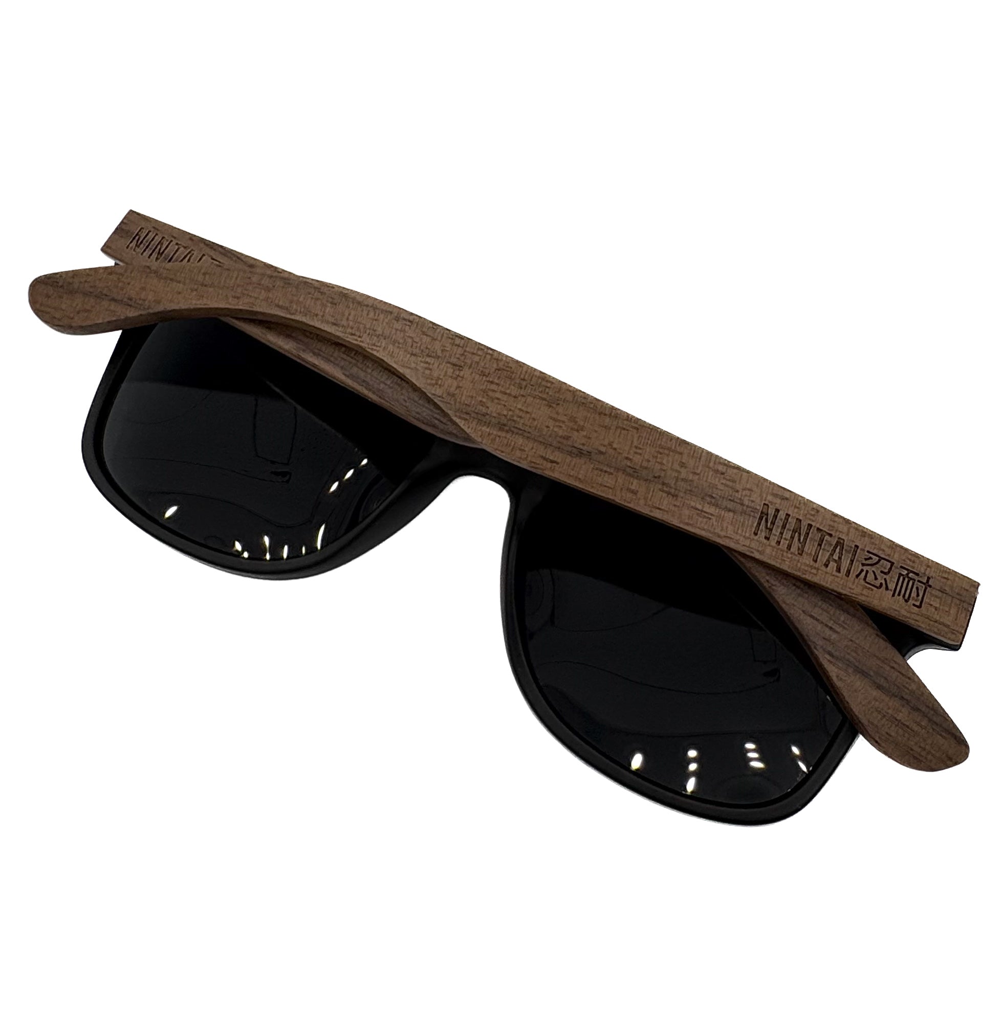 NINTAI WAYFARER SUNGLASSES