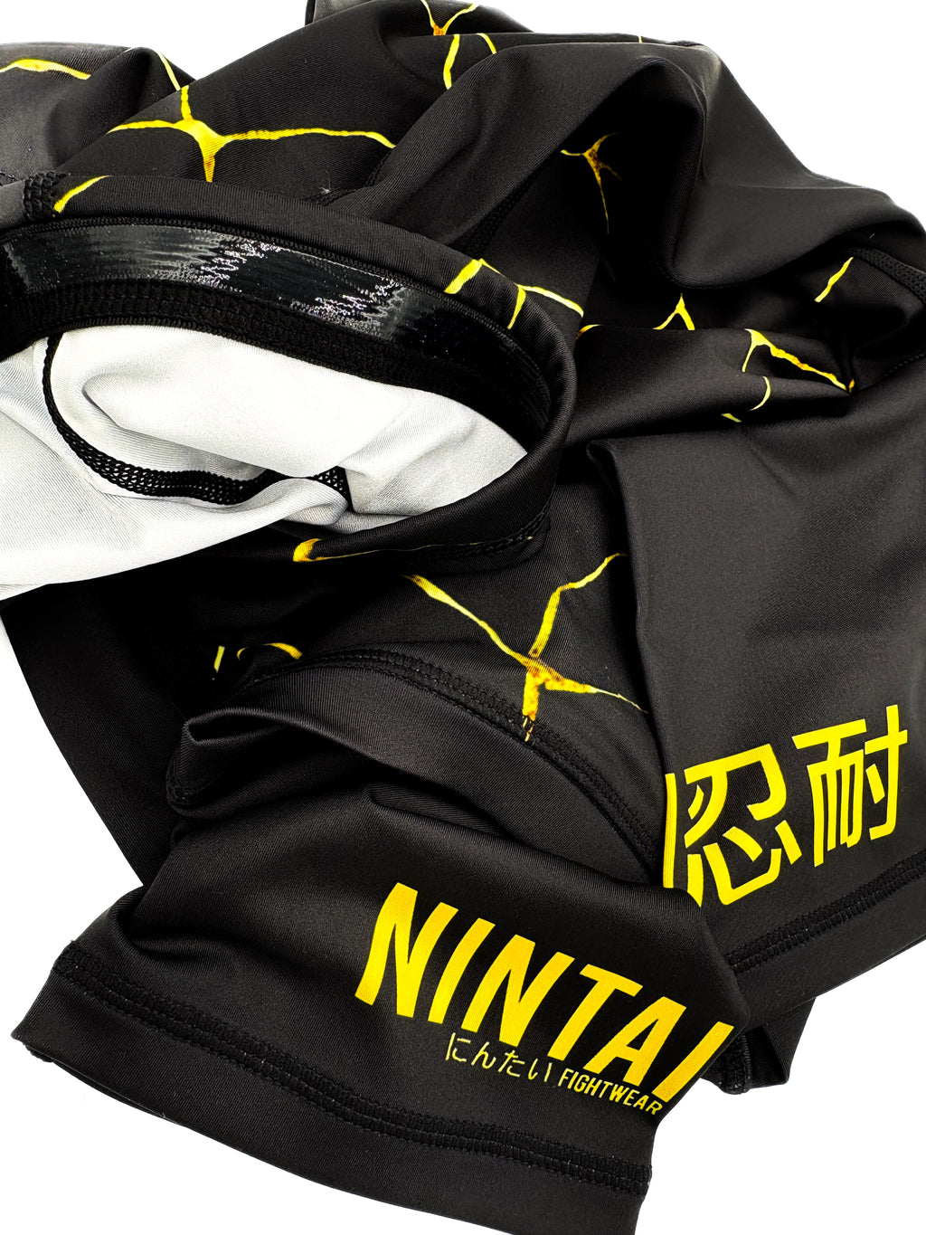 KINTSUGI RASH GUARD