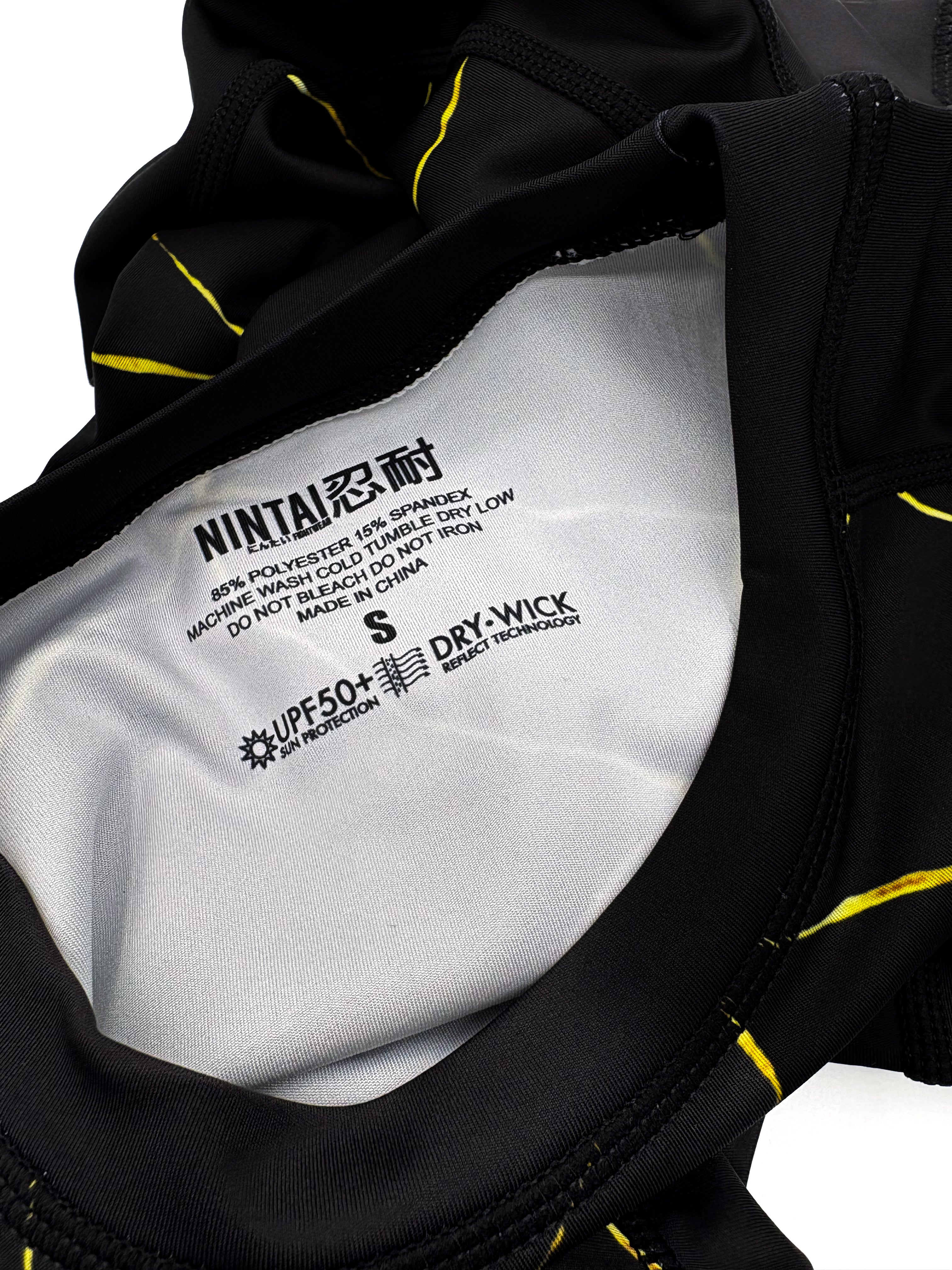 KINTSUGI RASH GUARD