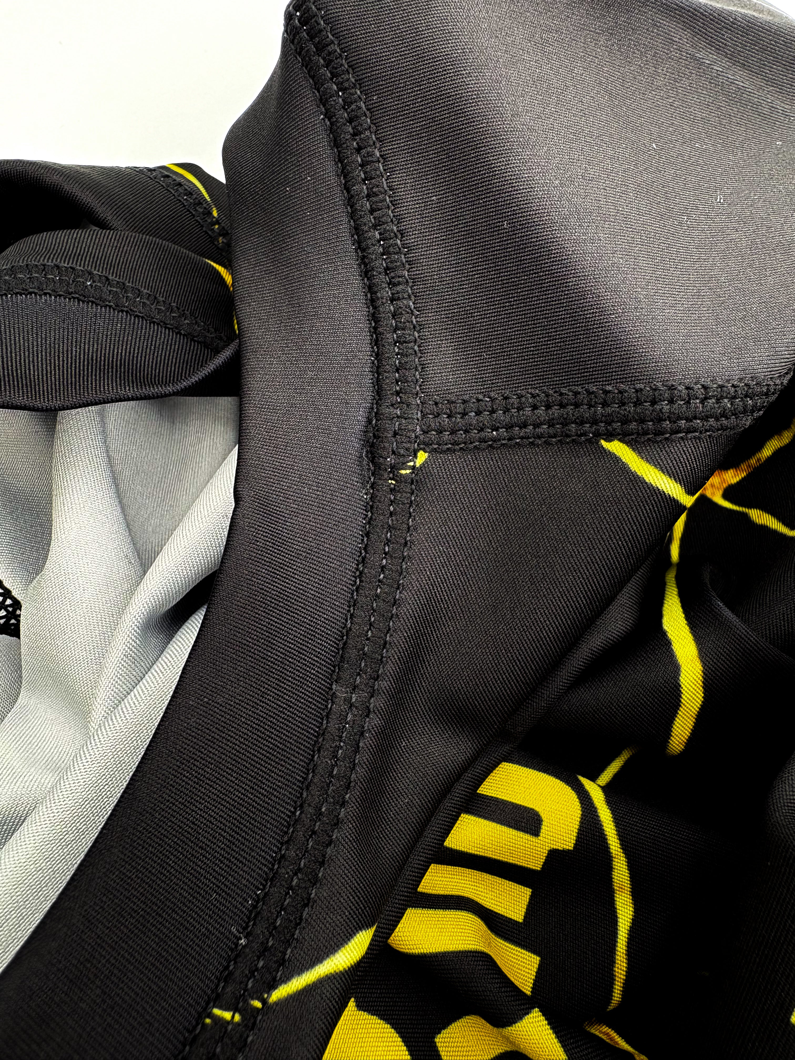 KINTSUGI RASH GUARD