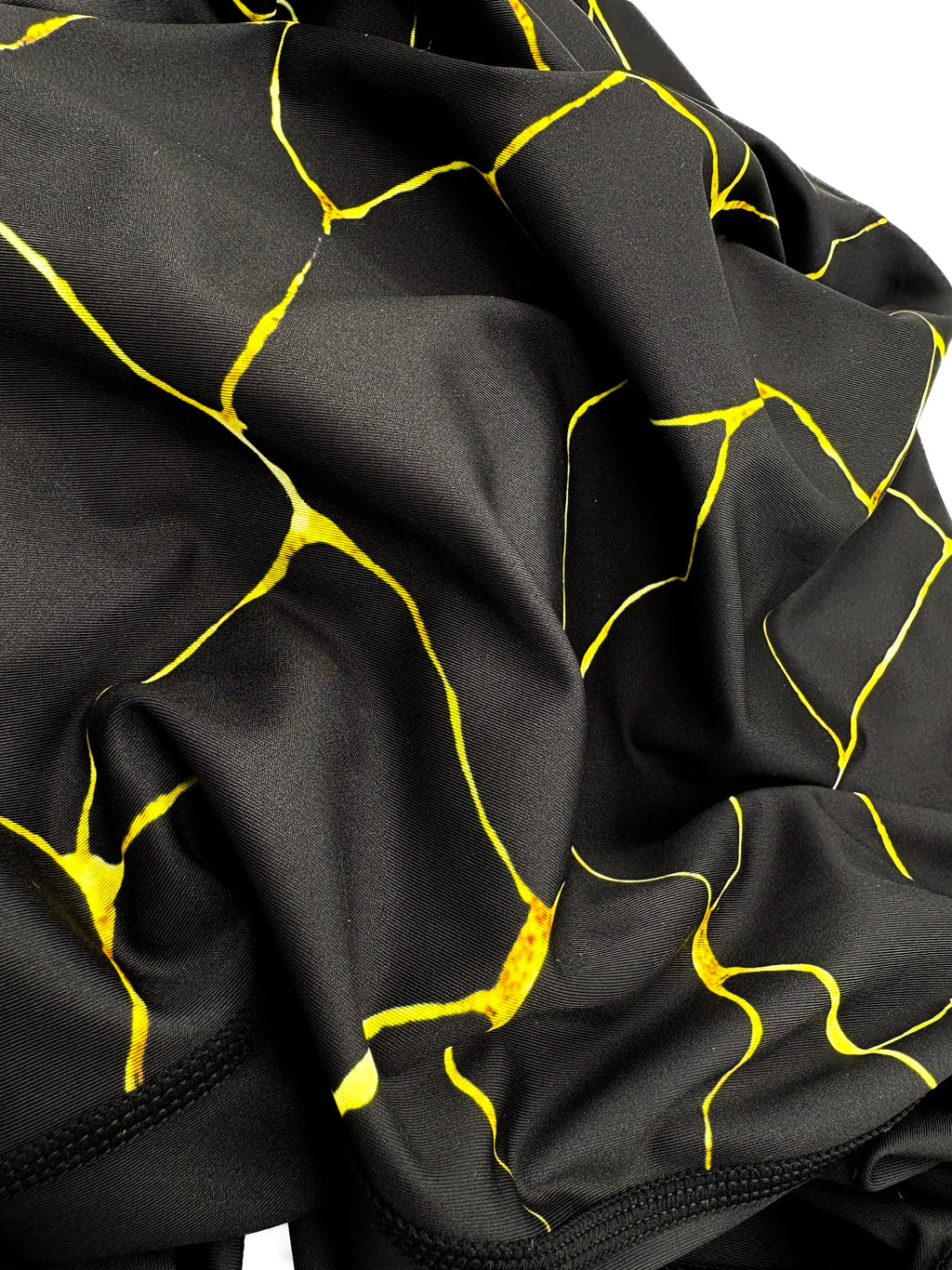 KINTSUGI RASH GUARD