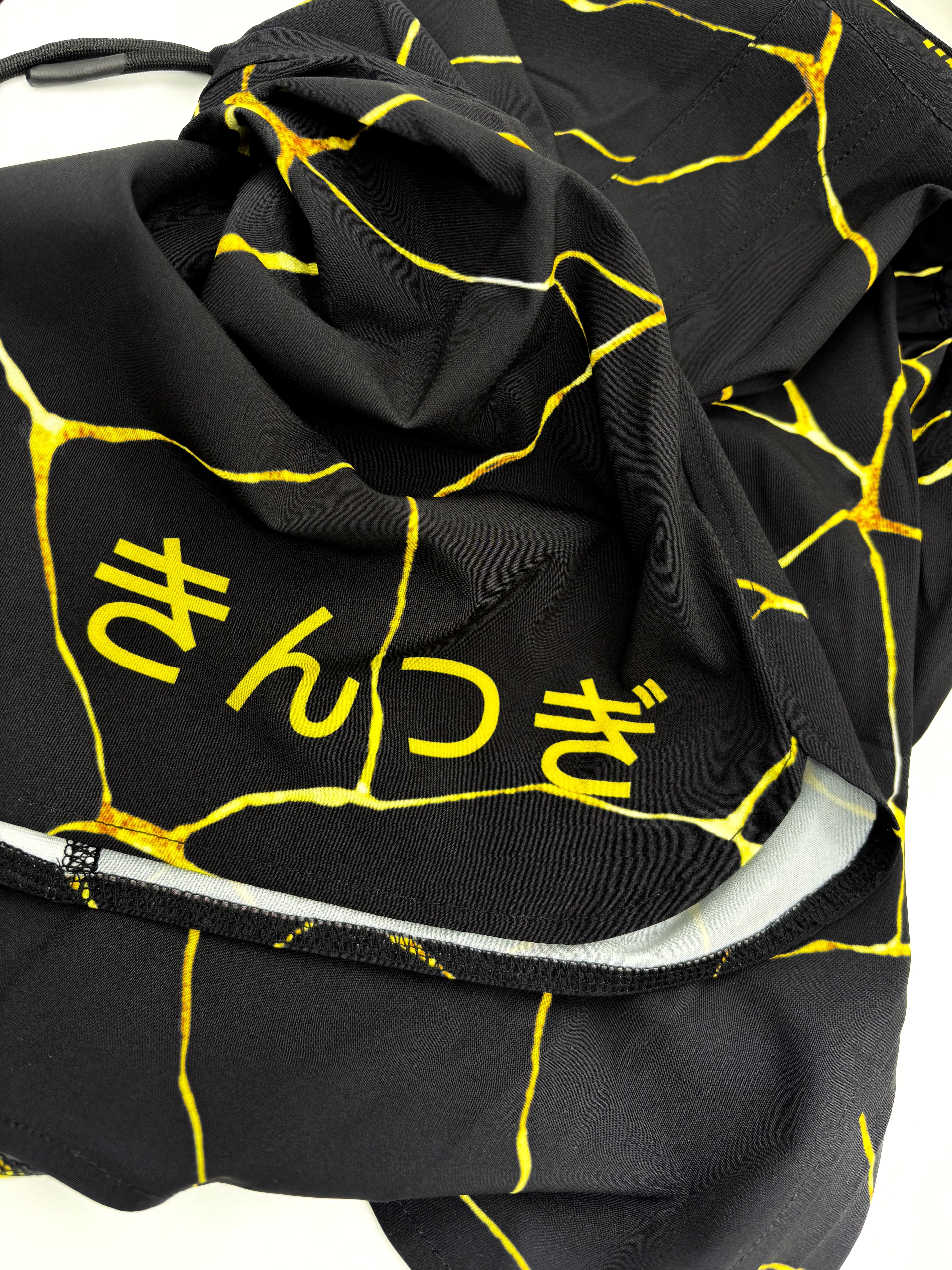 KINTSUGI SHORTS