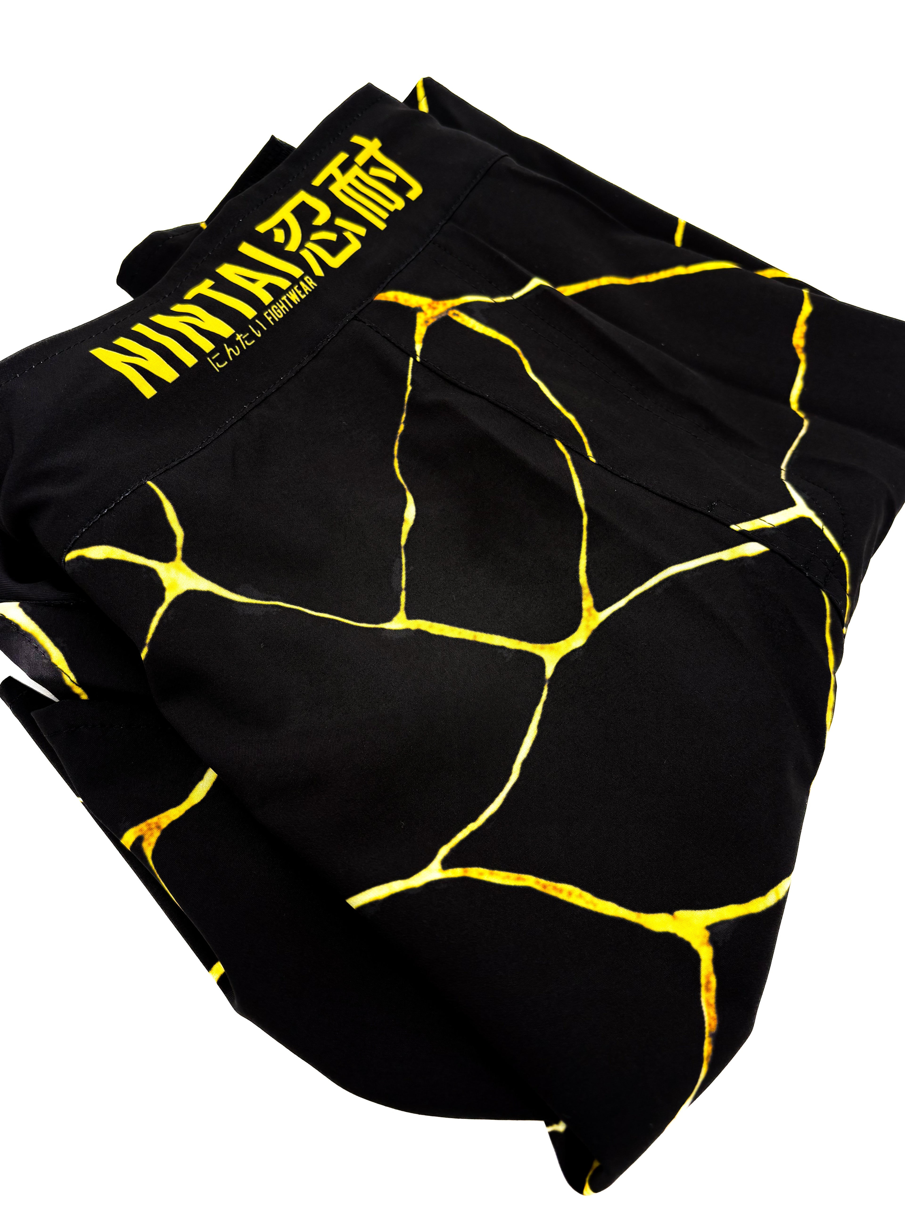 KINTSUGI SHORTS