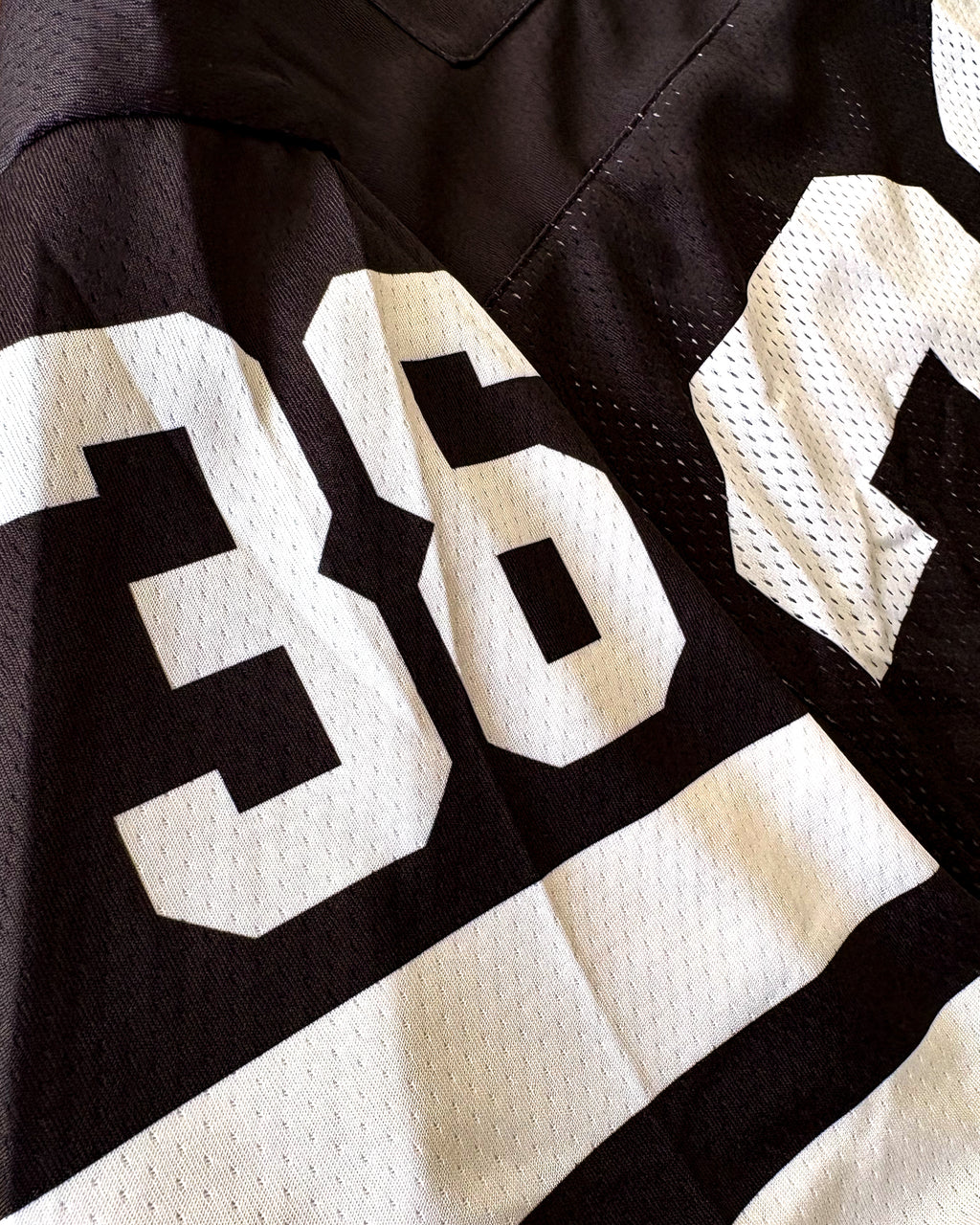 AUGUST36 GRIDIRON JERSEY