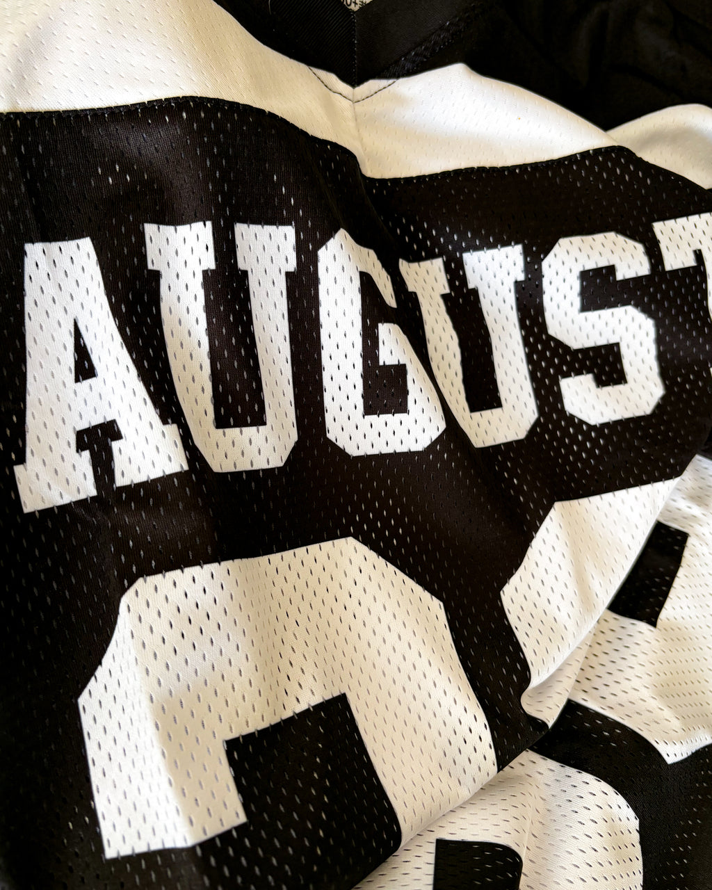 AUGUST36 GRIDIRON JERSEY