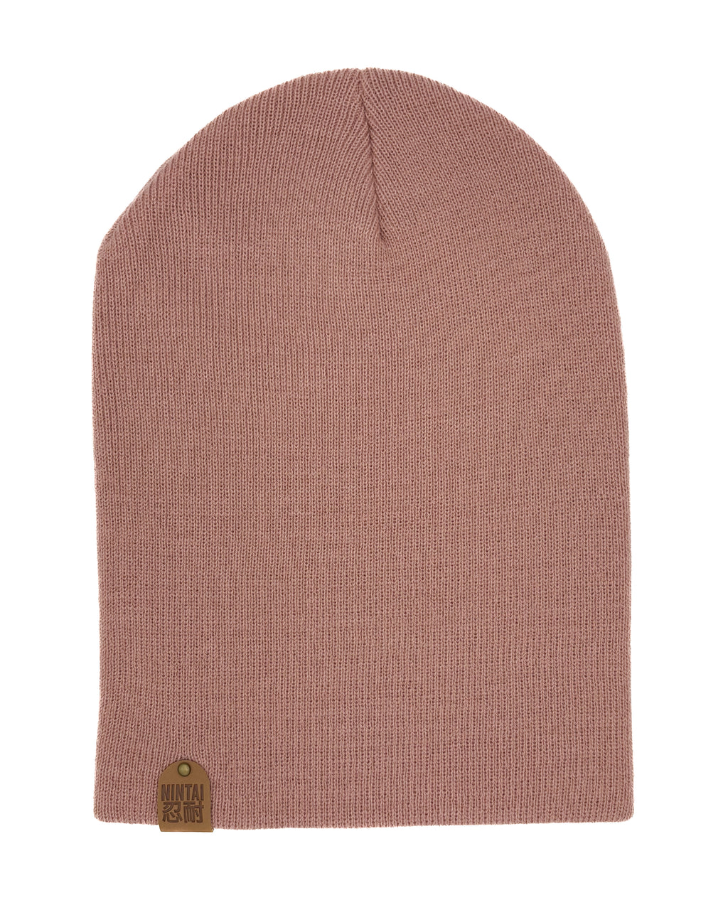 Nintai Beanie - Yamazakura (山桜)