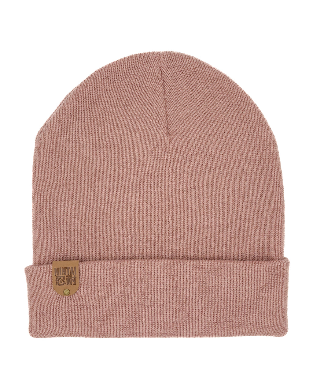 Nintai Beanie - Yamazakura (山桜)