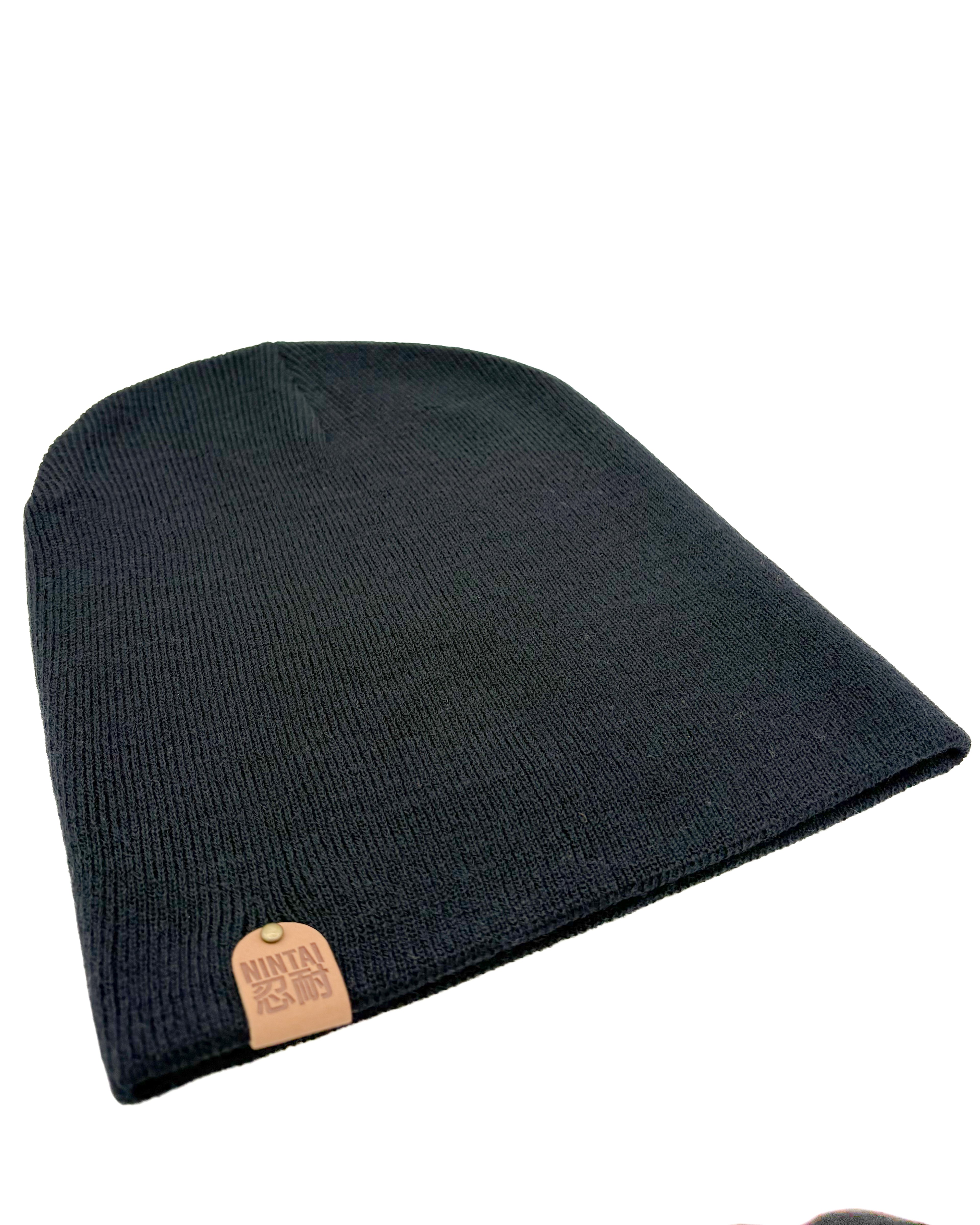 Nintai Beanie - Yozora (夜空)