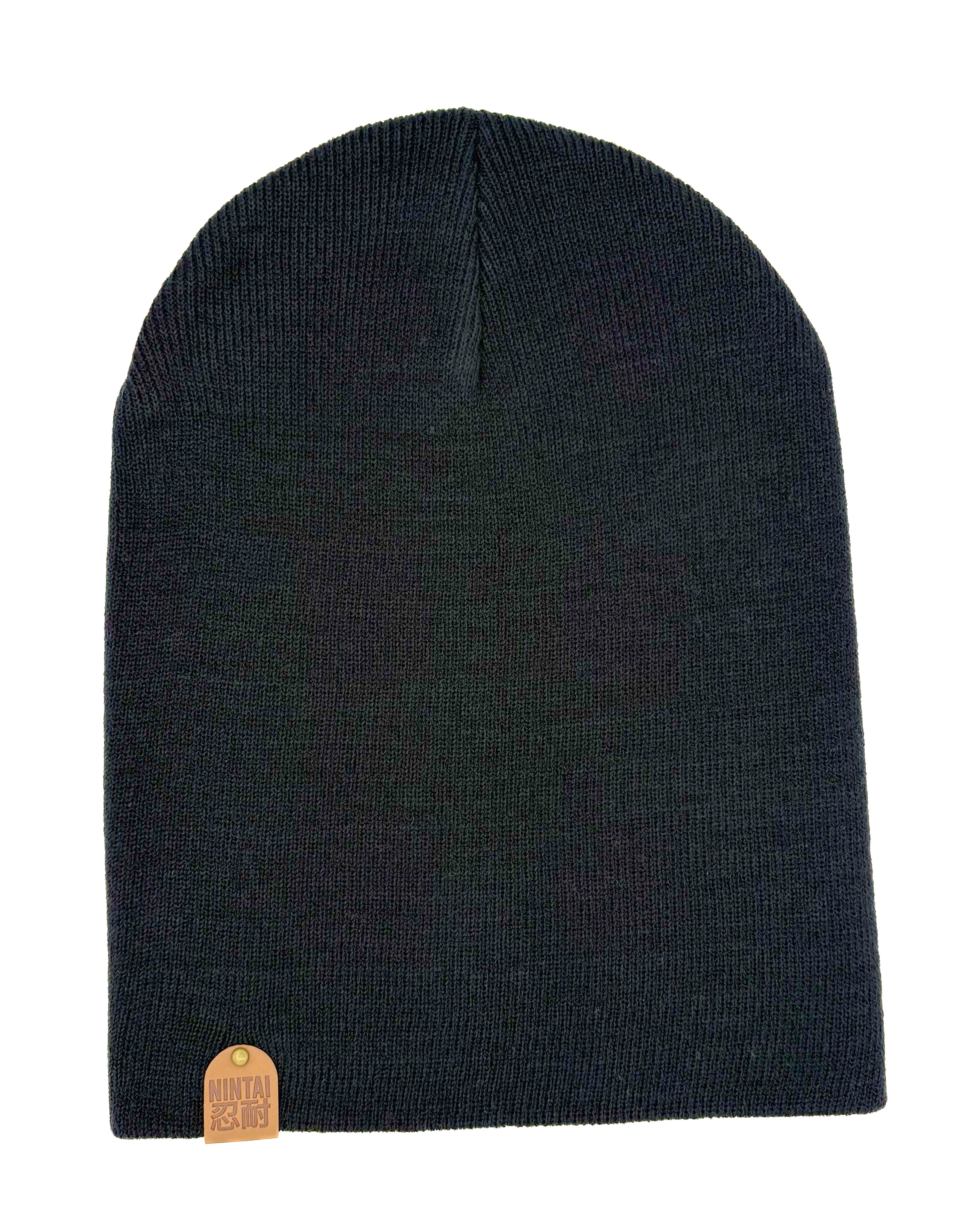 Nintai Beanie - Yozora (夜空)
