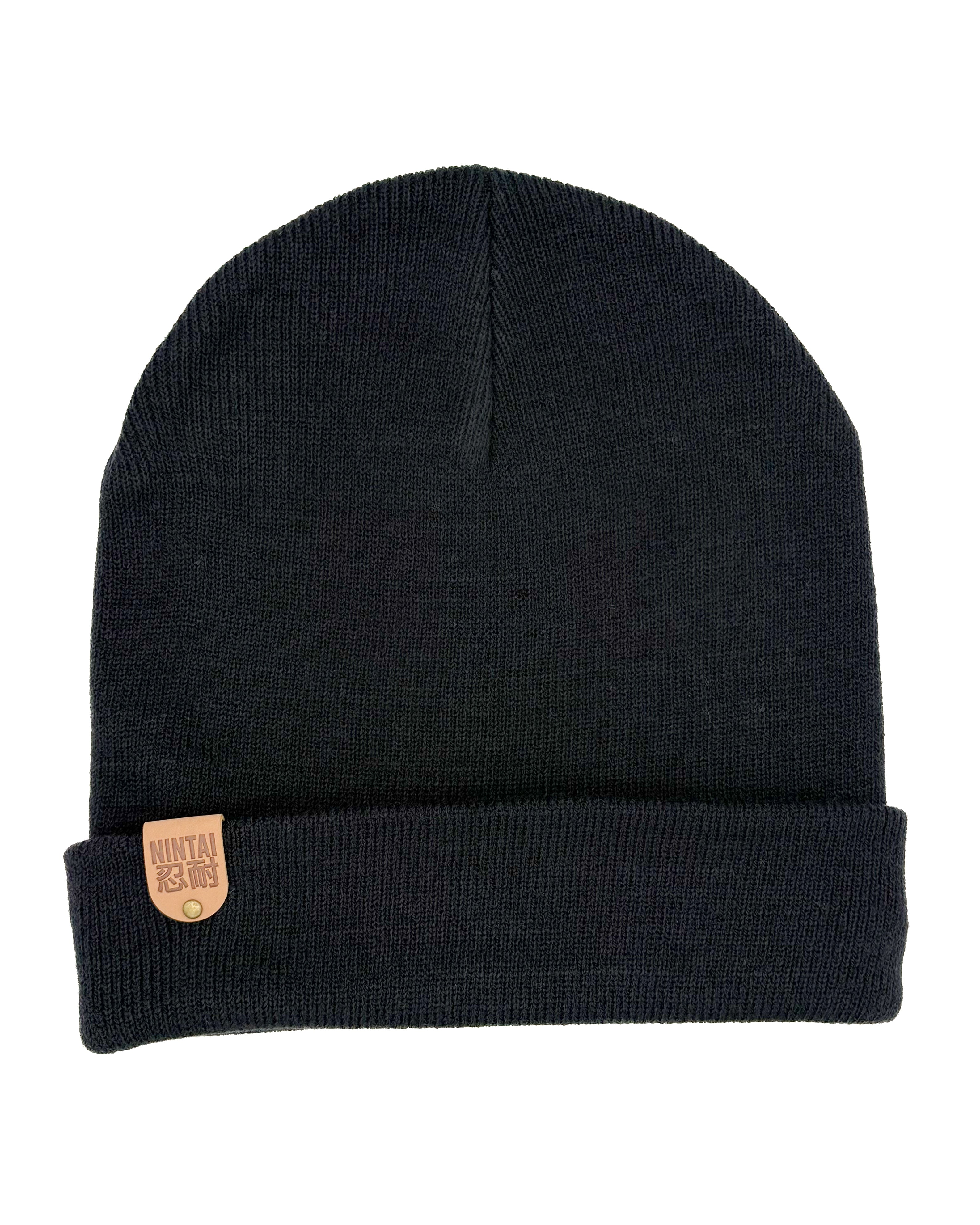 Nintai Beanie - Yozora (夜空)