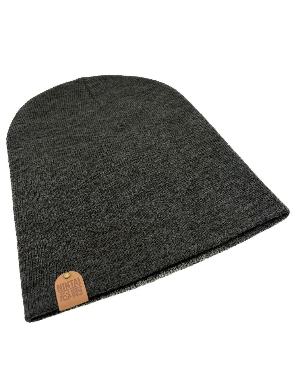 Nintai Beanie - Keshizumi (消炭)