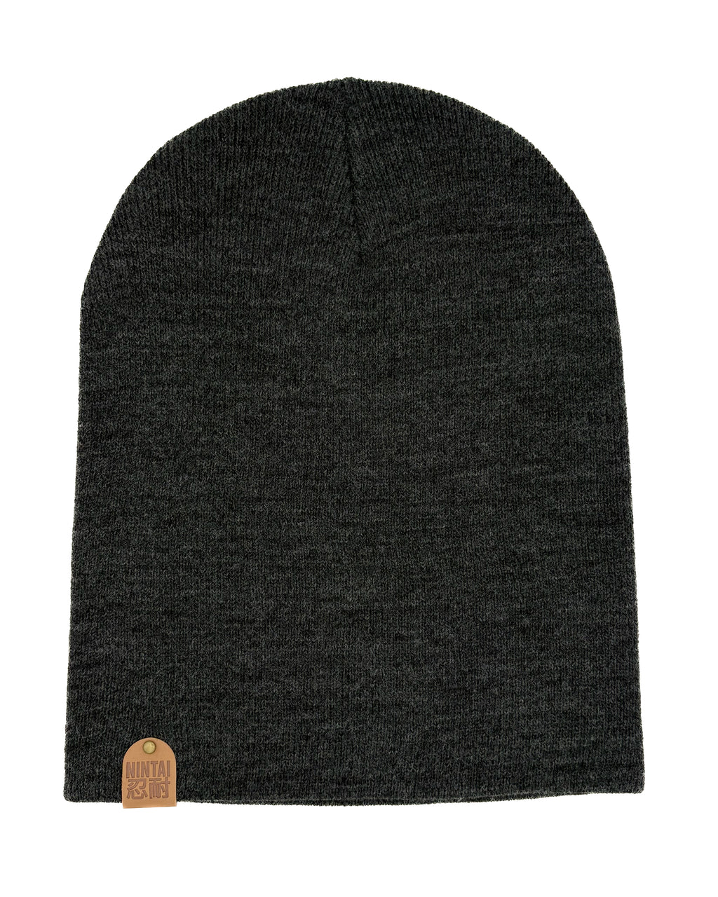 Nintai Beanie - Keshizumi (消炭)