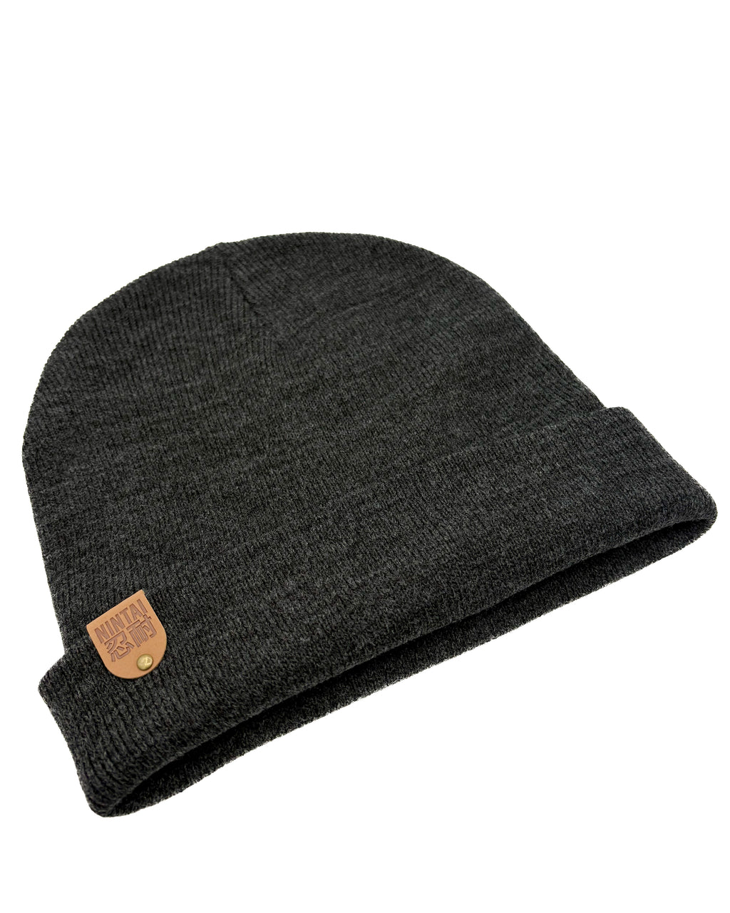 Nintai Beanie - Keshizumi (消炭)