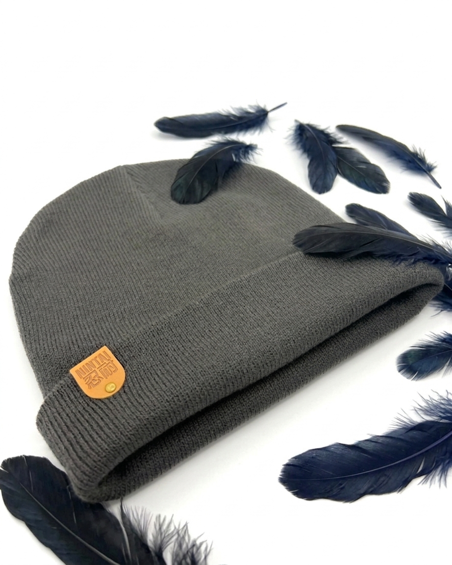 Nintai Beanie - Yozora (夜空)