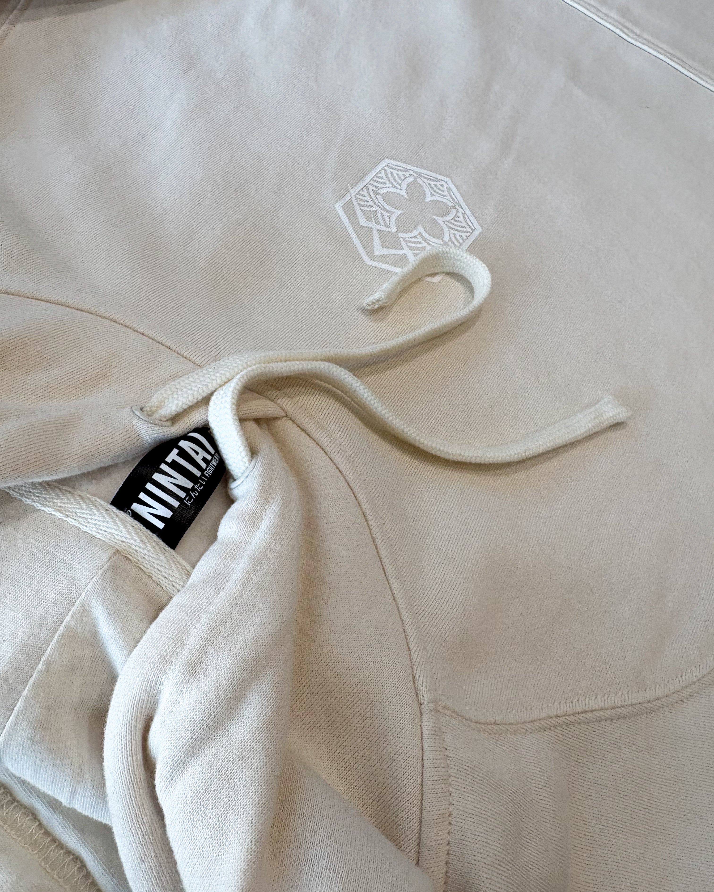TOFU KAMON HOODIE