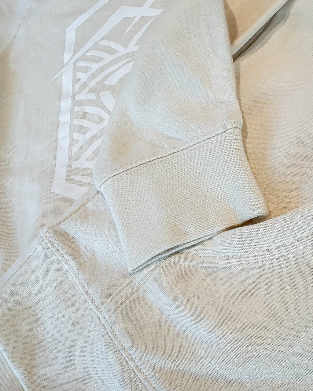 TOFU KAMON HOODIE