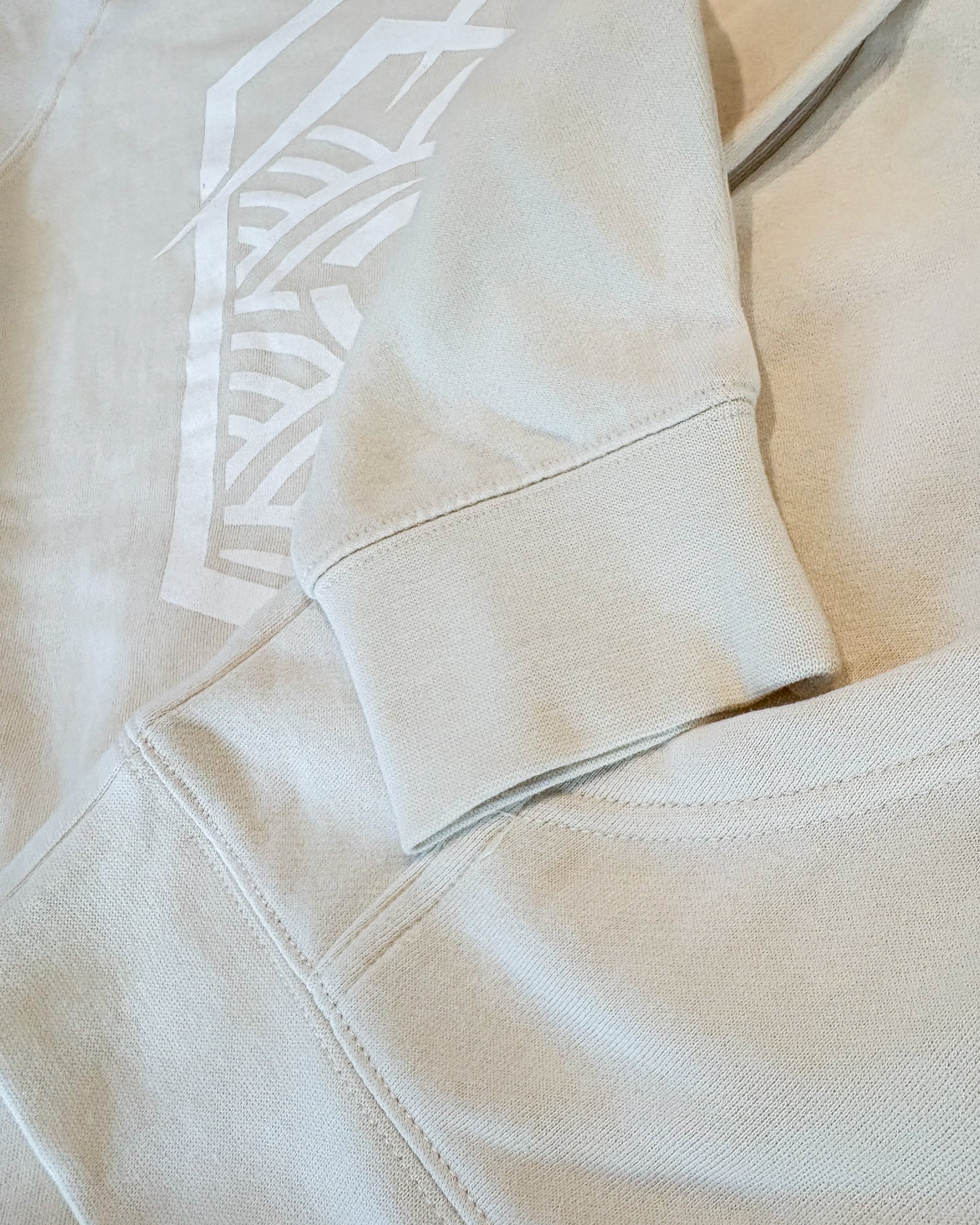 TOFU KAMON HOODIE