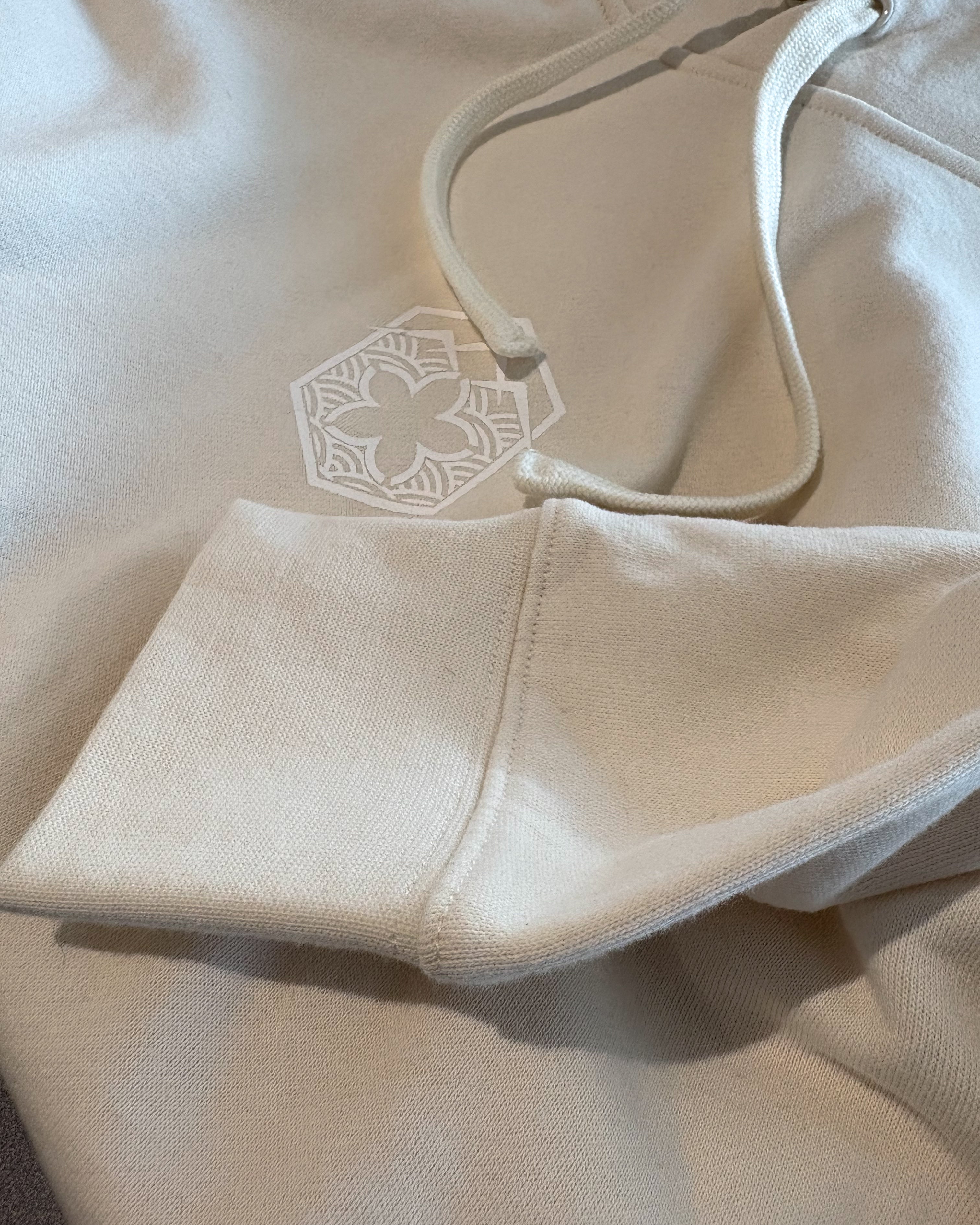 TOFU KAMON HOODIE