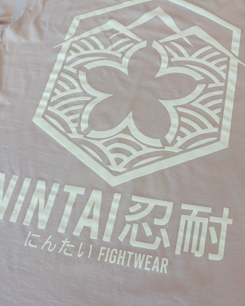 ORCHID KAMON T-SHIRT