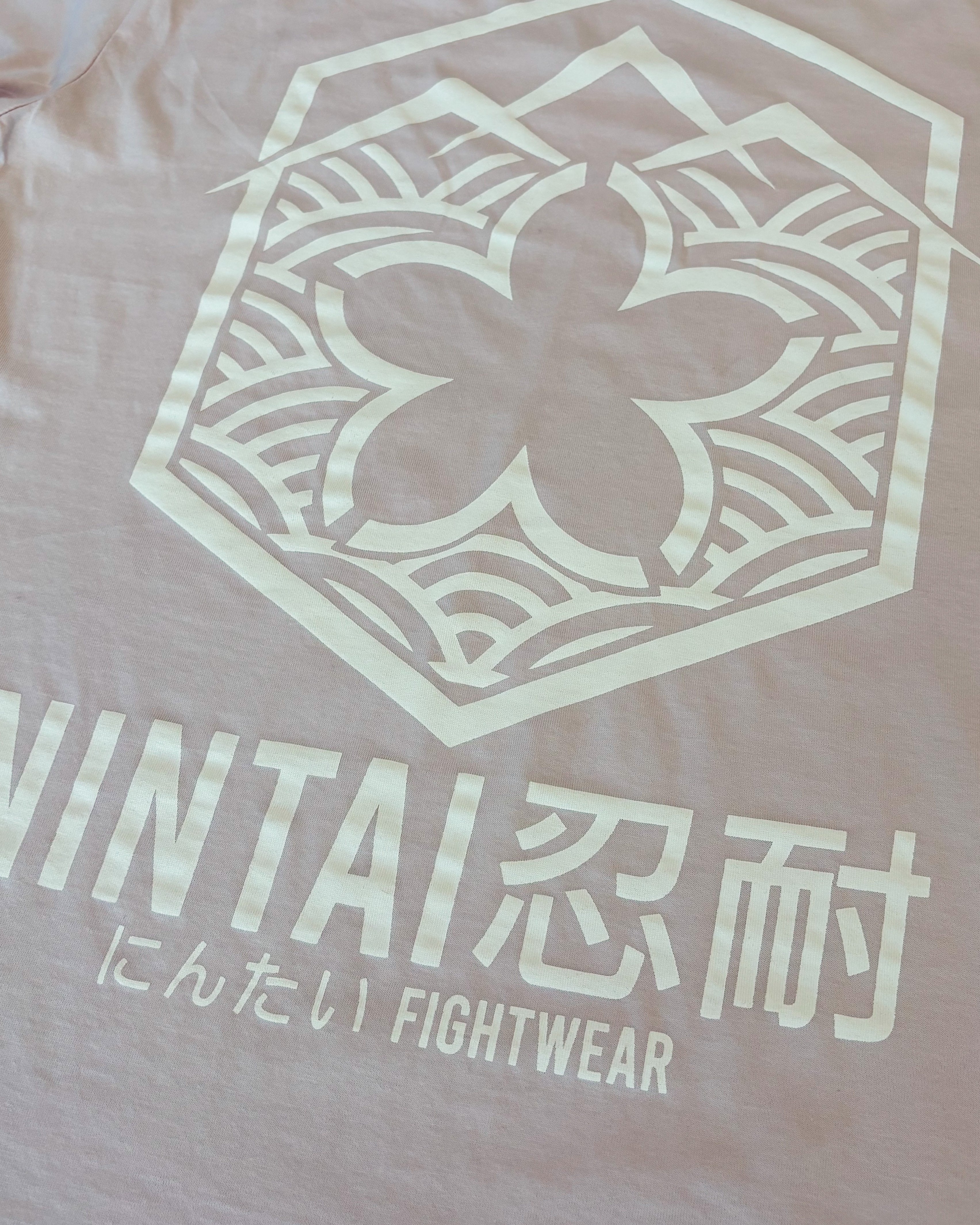 ORCHID KAMON T-SHIRT