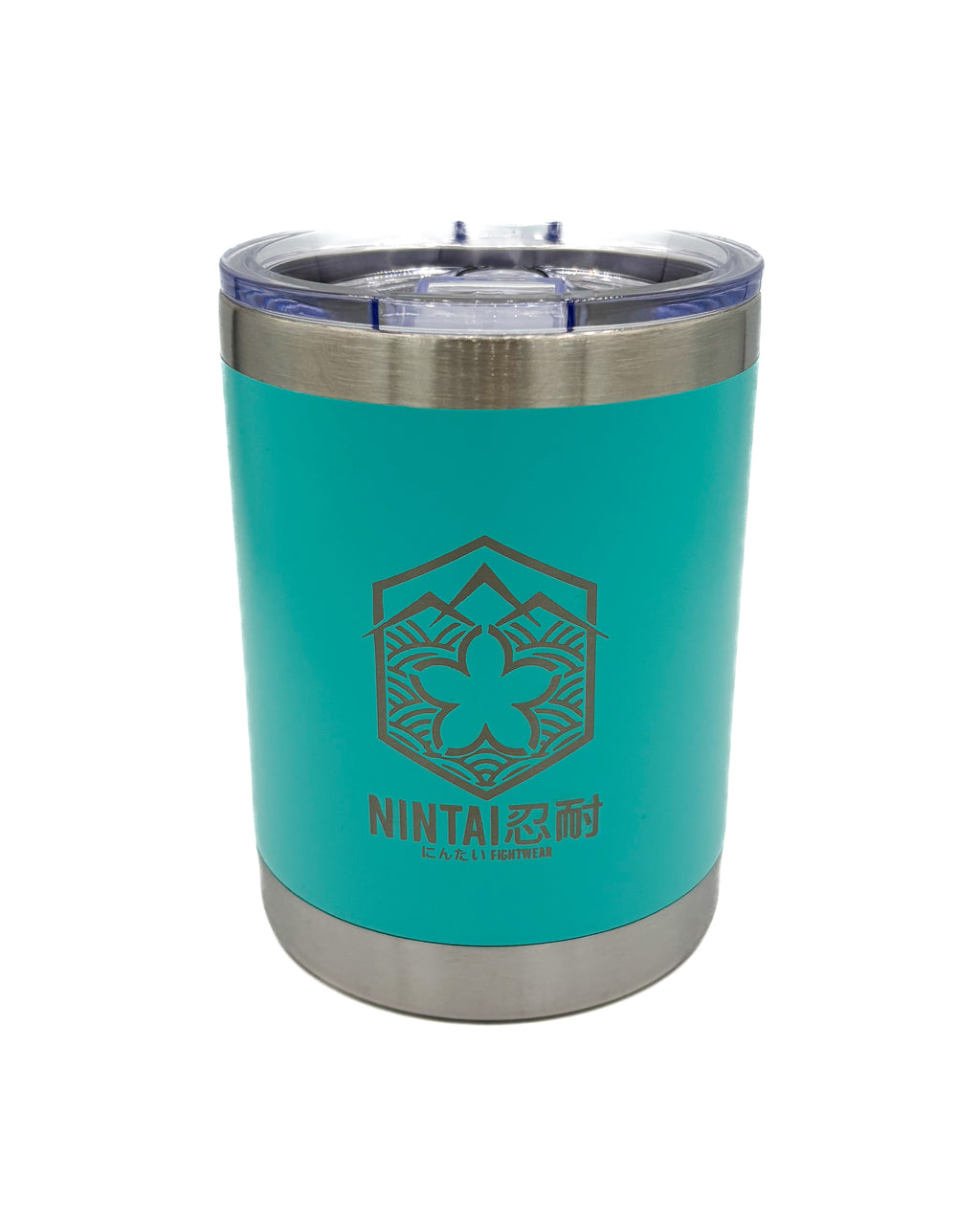 Nintai Insulated Tumbler - TEAL