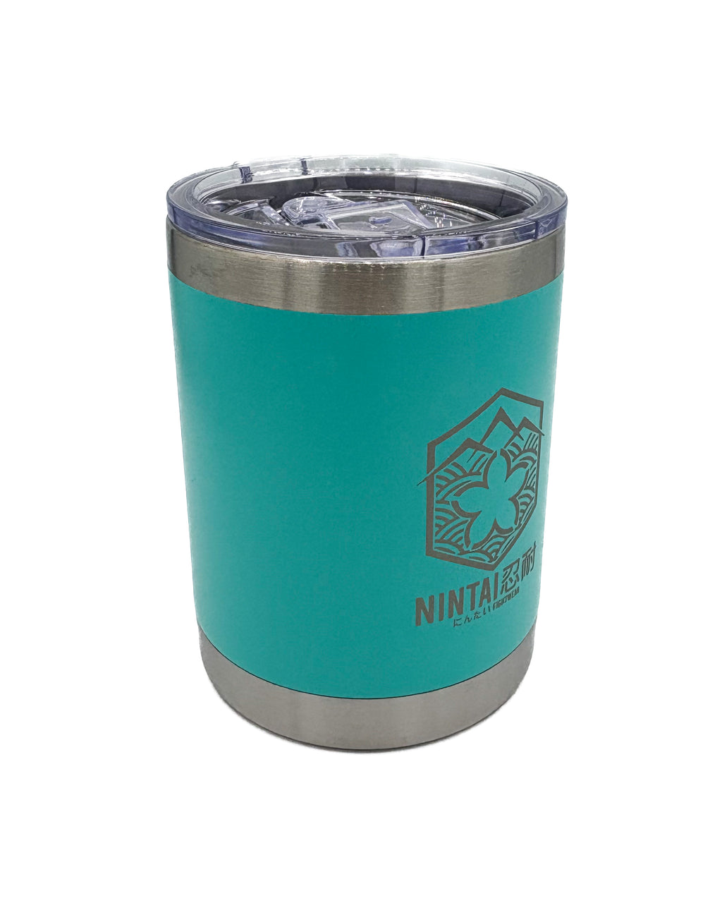 Nintai Insulated Tumbler - TEAL