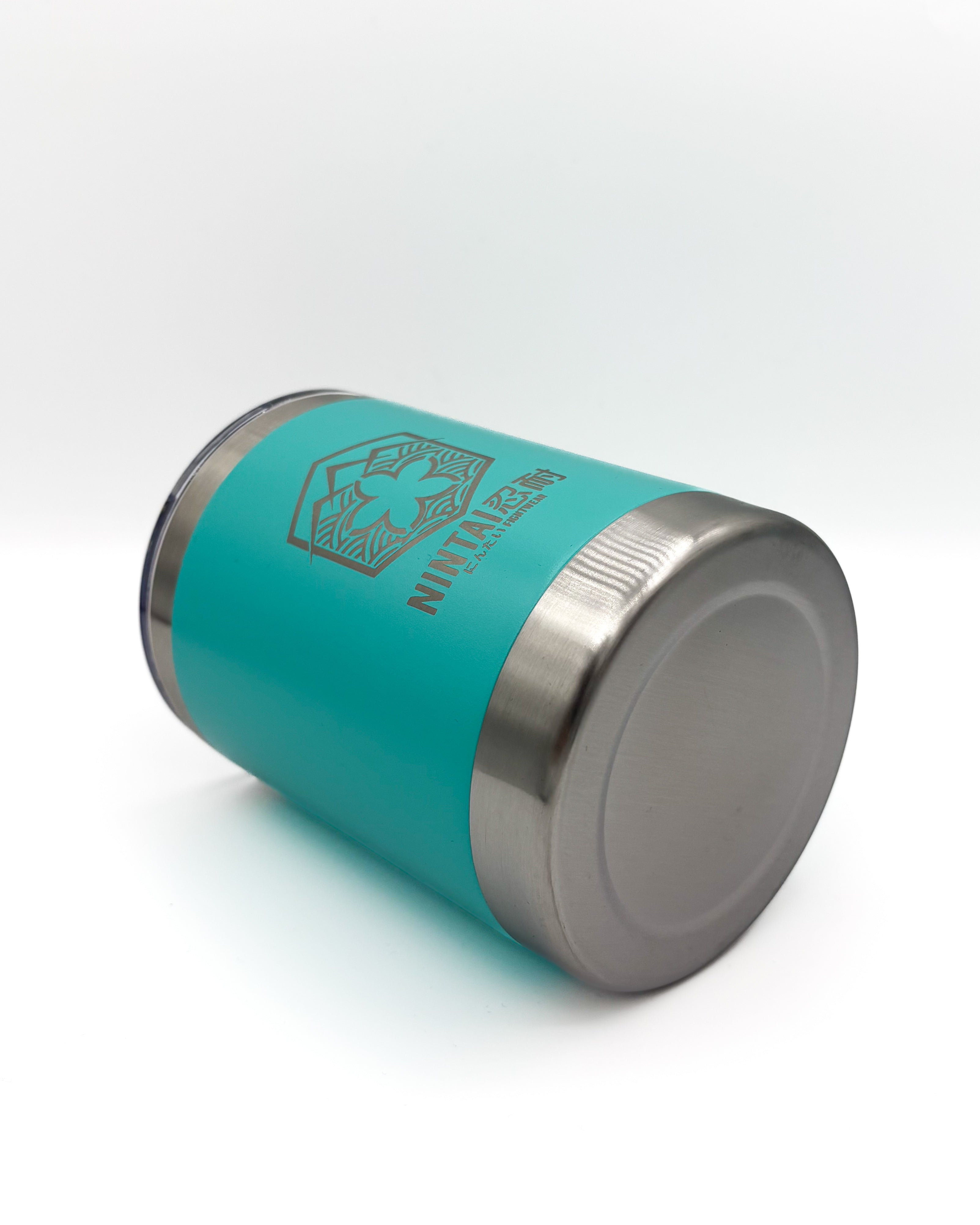 Nintai Insulated Tumbler - TEAL