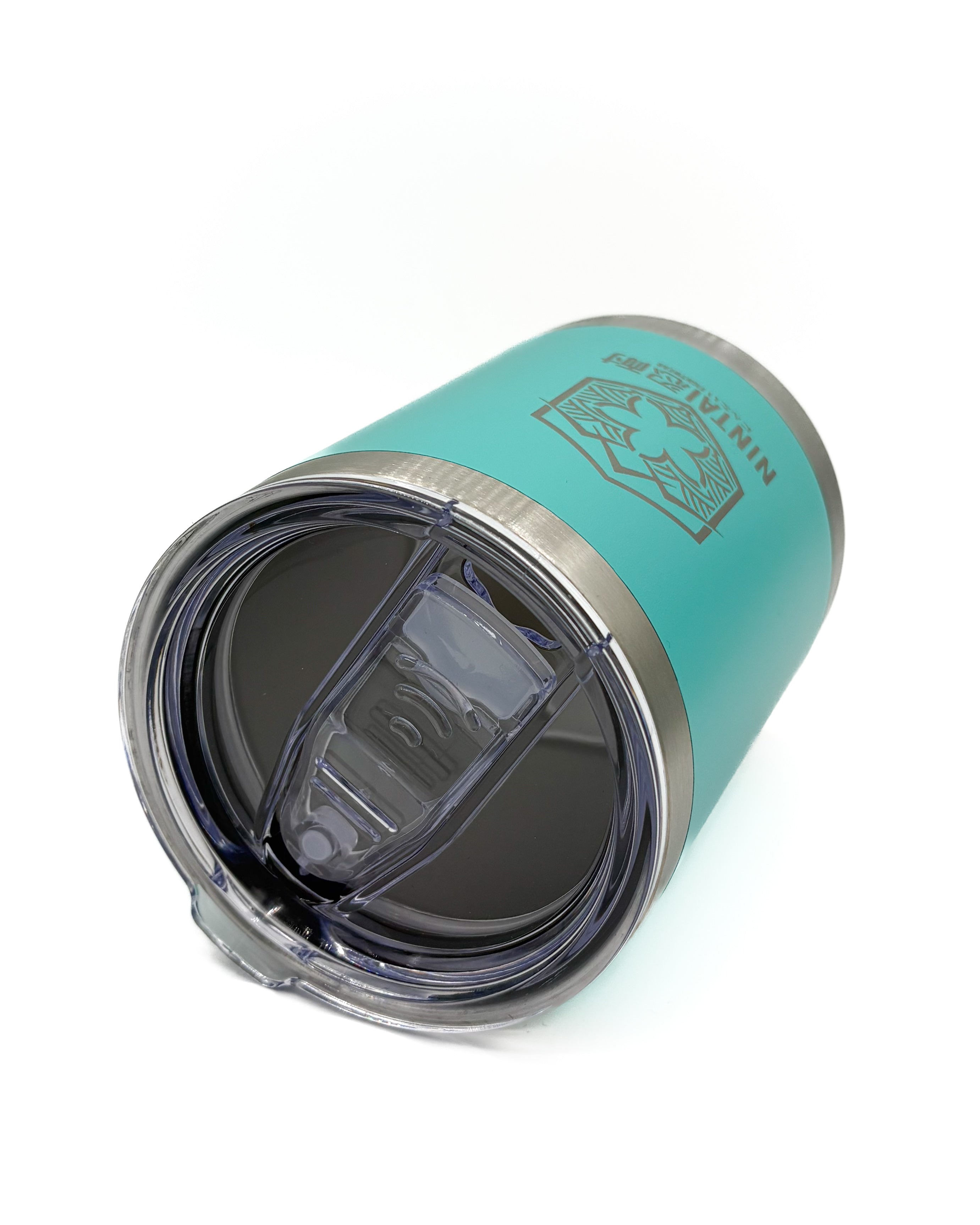 Nintai Insulated Tumbler - TEAL