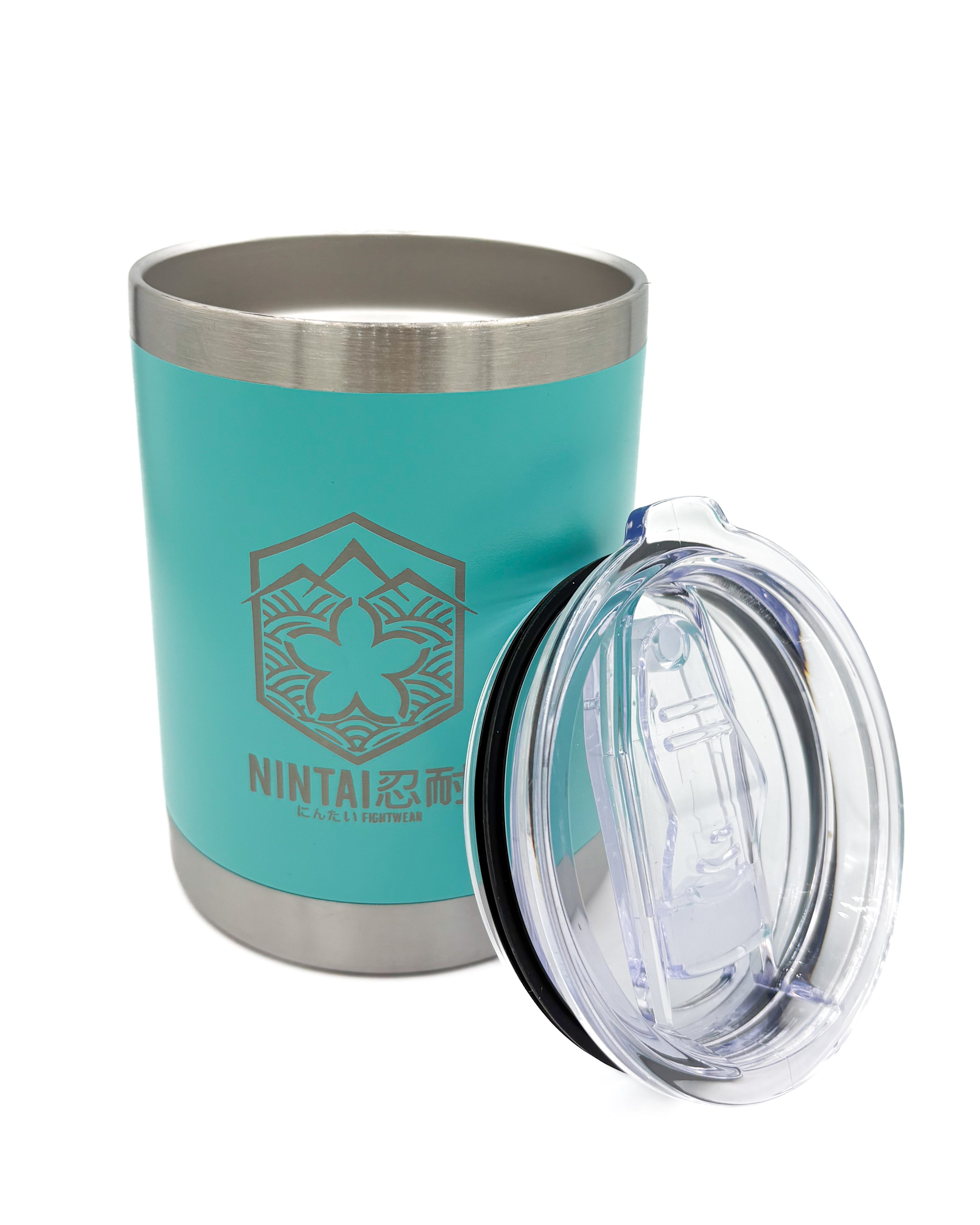 Nintai Insulated Tumbler - TEAL