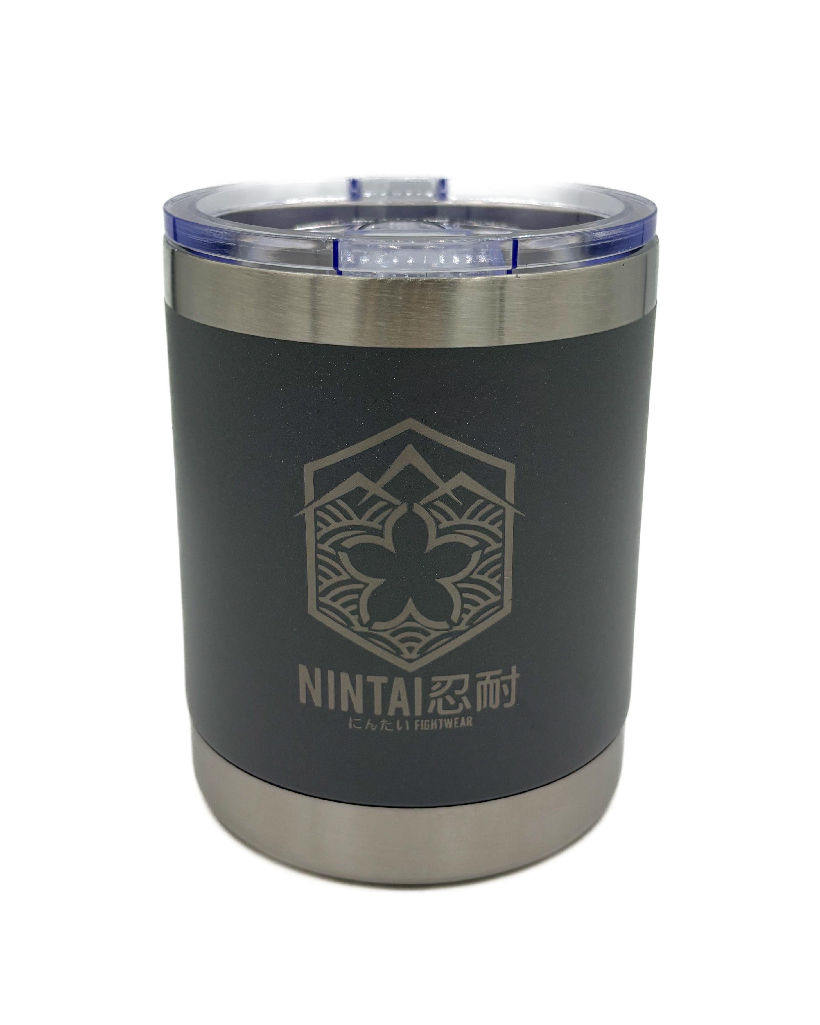 Nintai Insulated Tumbler - GRAPHITE