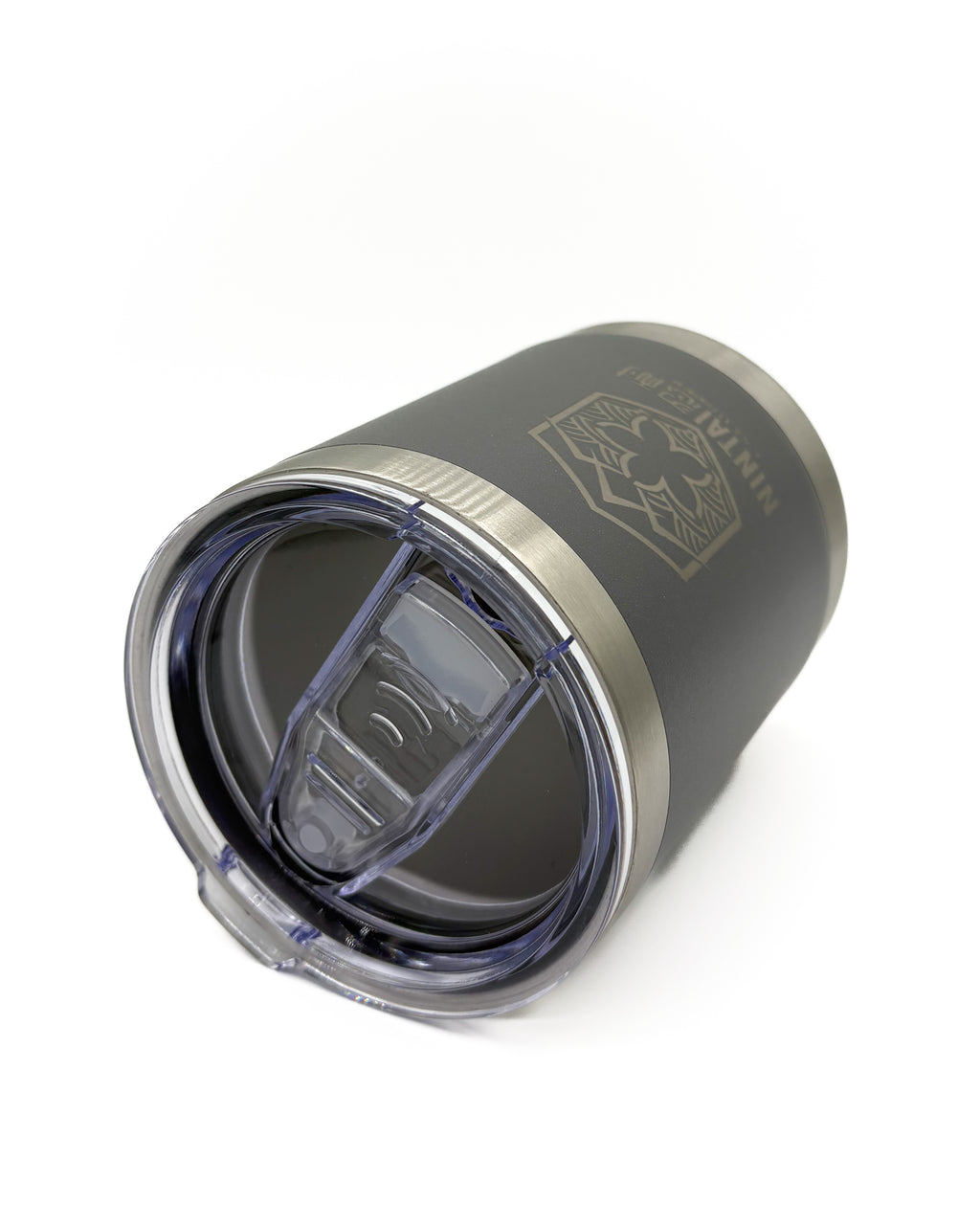 Nintai Insulated Tumbler - GRAPHITE