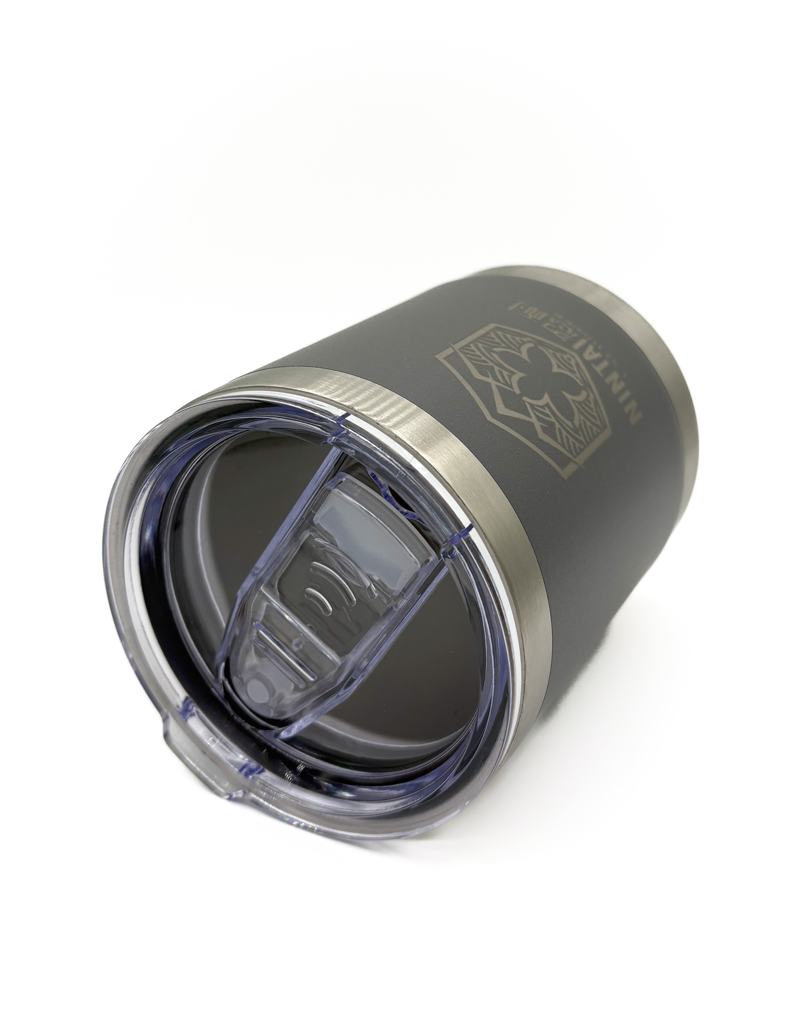 Nintai Insulated Tumbler - GRAPHITE