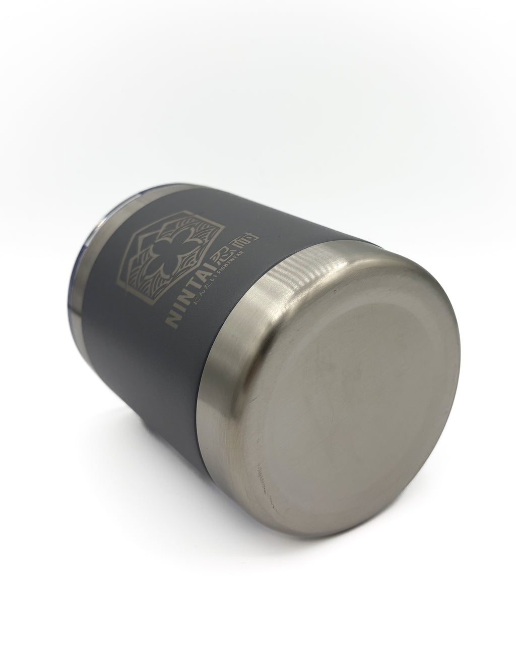 Nintai Insulated Tumbler - GRAPHITE
